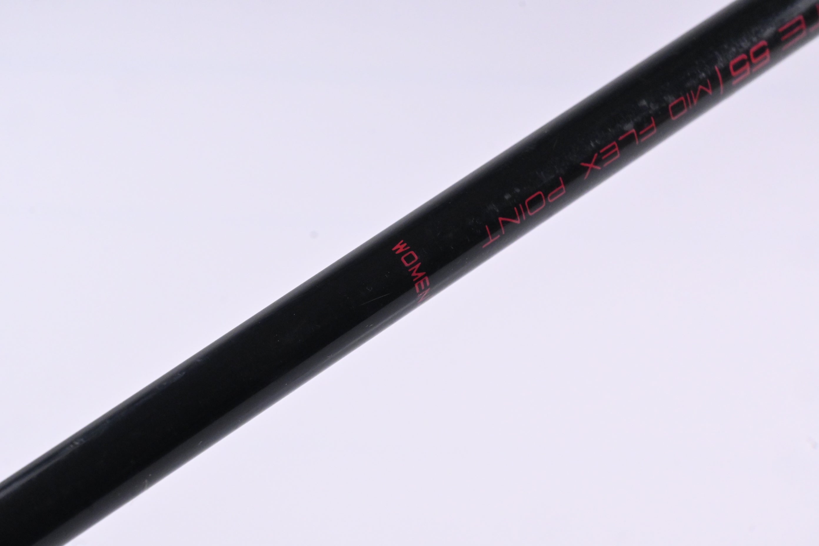 Ladies Cobra F-Max #5 Hybrid / 26 Degree / Ladies Flex Cobra Superlite 55 Shaft