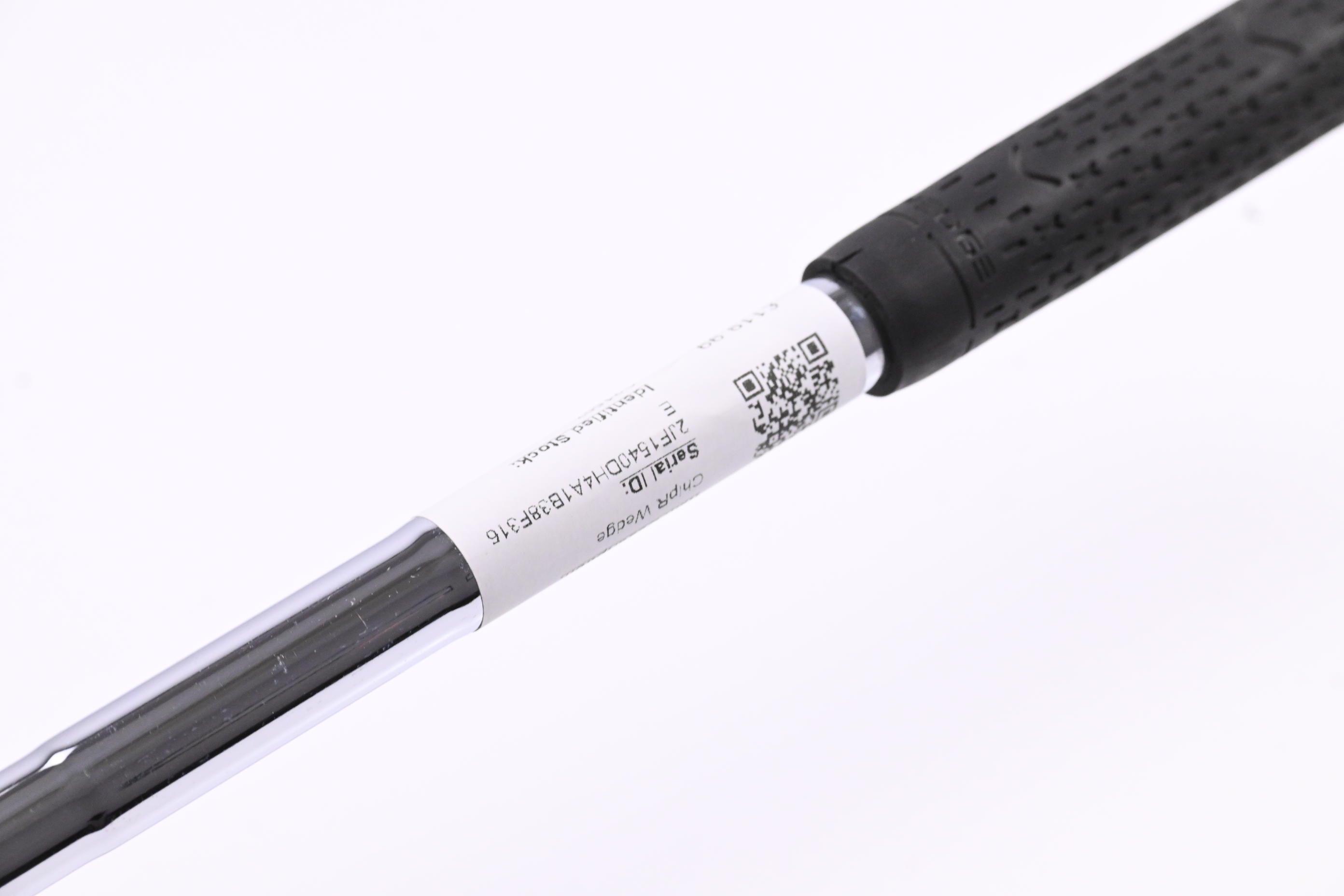 Ping ChipR / 38.5 Degree / Black Dot / Wedge Flex Ping Z-Z115 Shaft