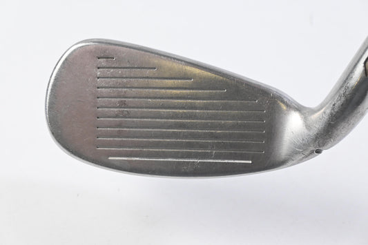 Taylormade Stealth HD #5 Iron / 23.5 Degree / Regular Flex KBS MAX MT Shaft