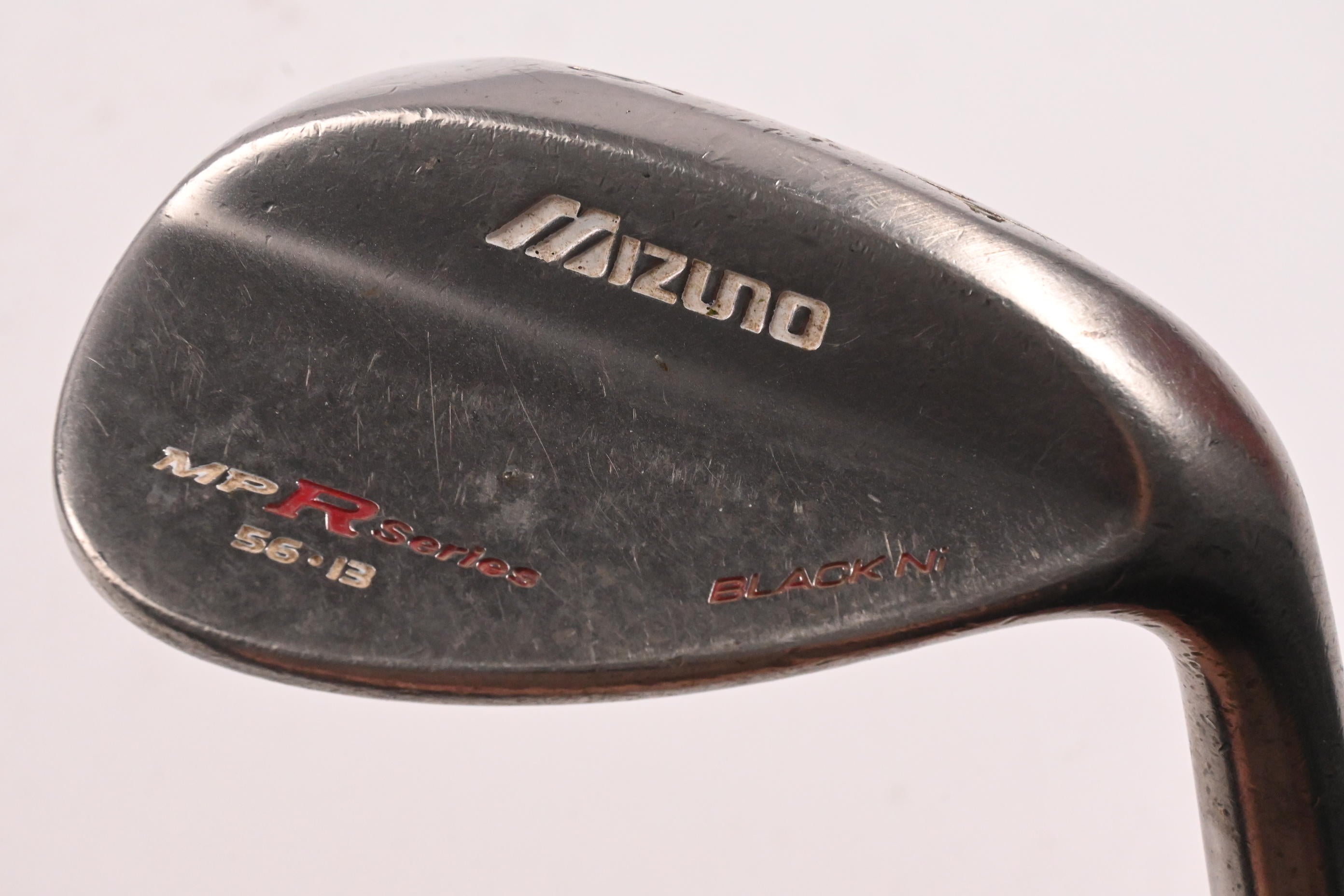 Mizuno MP-R Sand Wedge / 56 Degree / Stiff Flex Dynamic Gold S300 Shaft