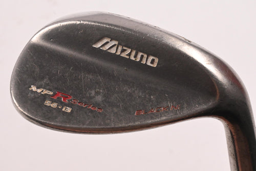 Mizuno MP-R Sand Wedge / 56 Degree / Stiff Flex Dynamic Gold S300 Shaft