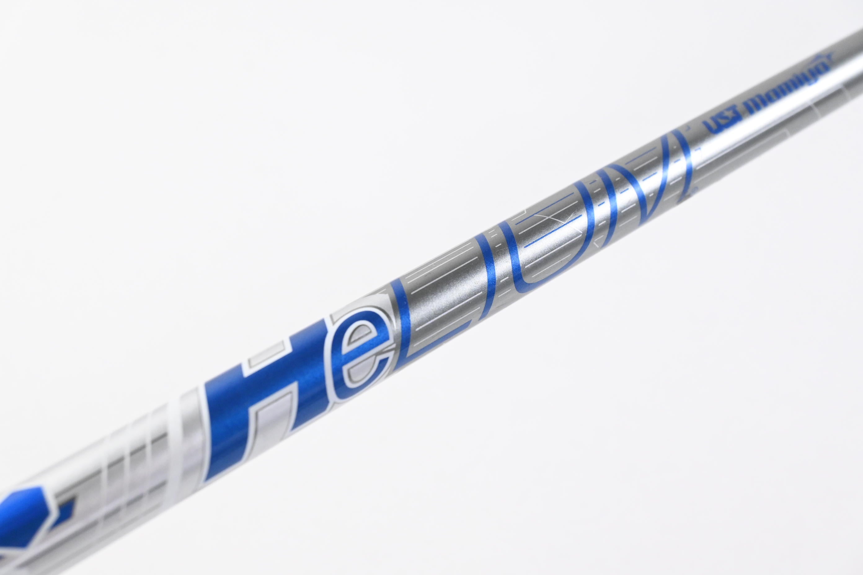 UST Mamiya Helium 4 Driver Shaft / Senior Flex / Taylormade 2nd Gen