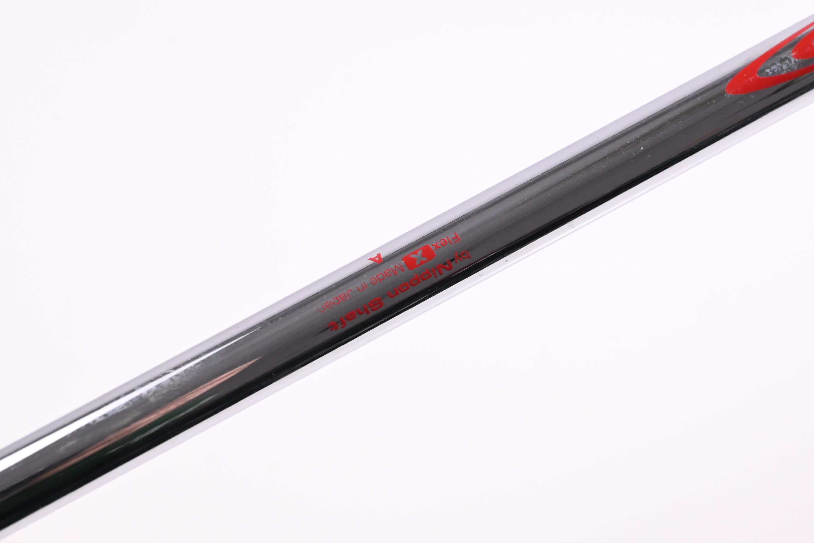 Ping S159 Lob Wedge / 58 Degree / Silver Dot / X-Flex N.S.Pro Prototype Shaft