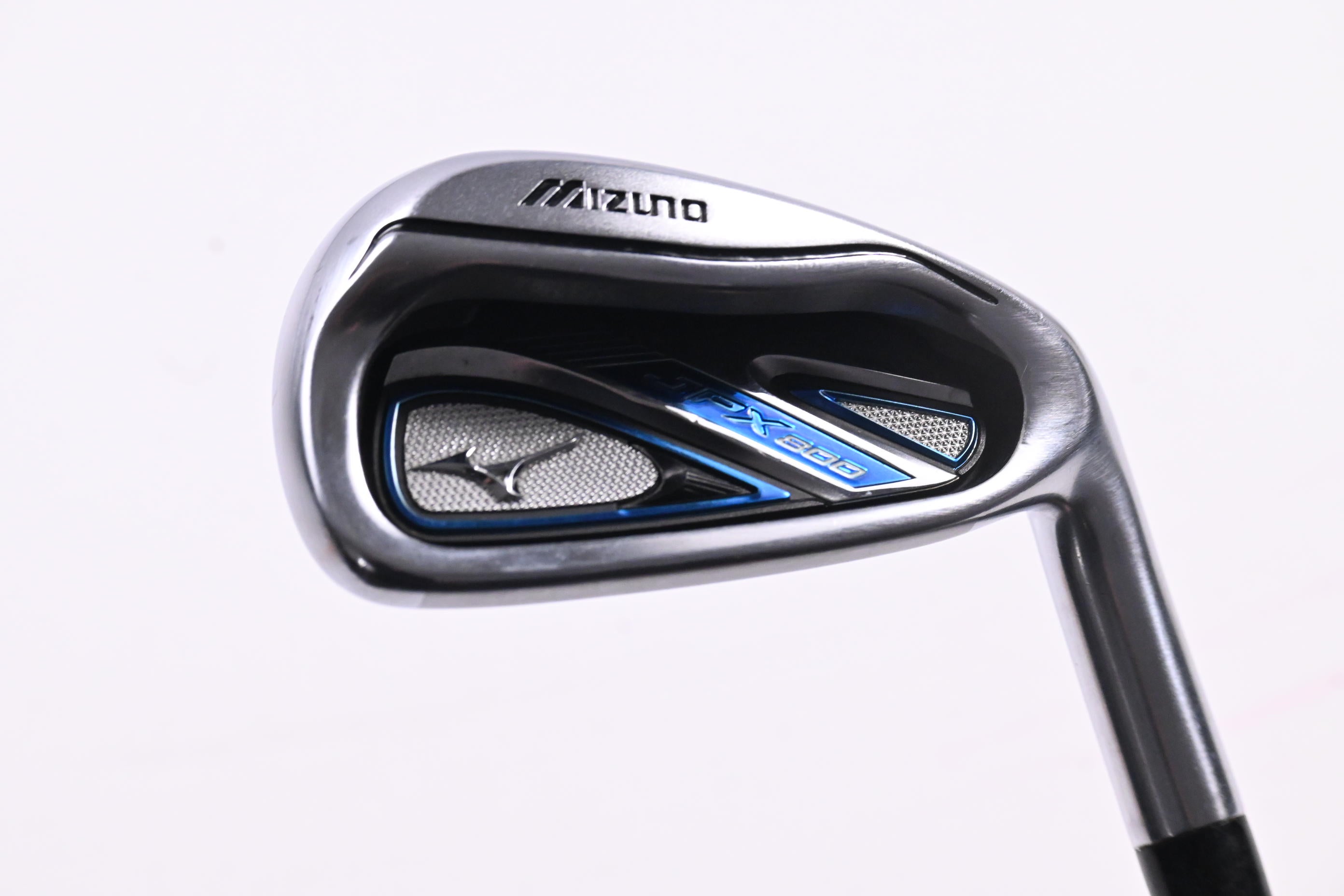 Mizuno JPX 800 #4 Iron / 22 Degree / Regular Flex True Temper Dynamic Gold R300