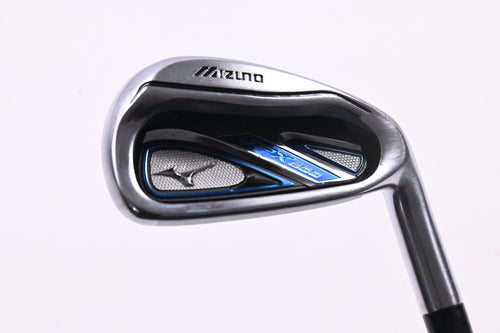 Mizuno JPX 800 #4 Iron / 22 Degree / Regular Flex True Temper Dynamic Gold R300