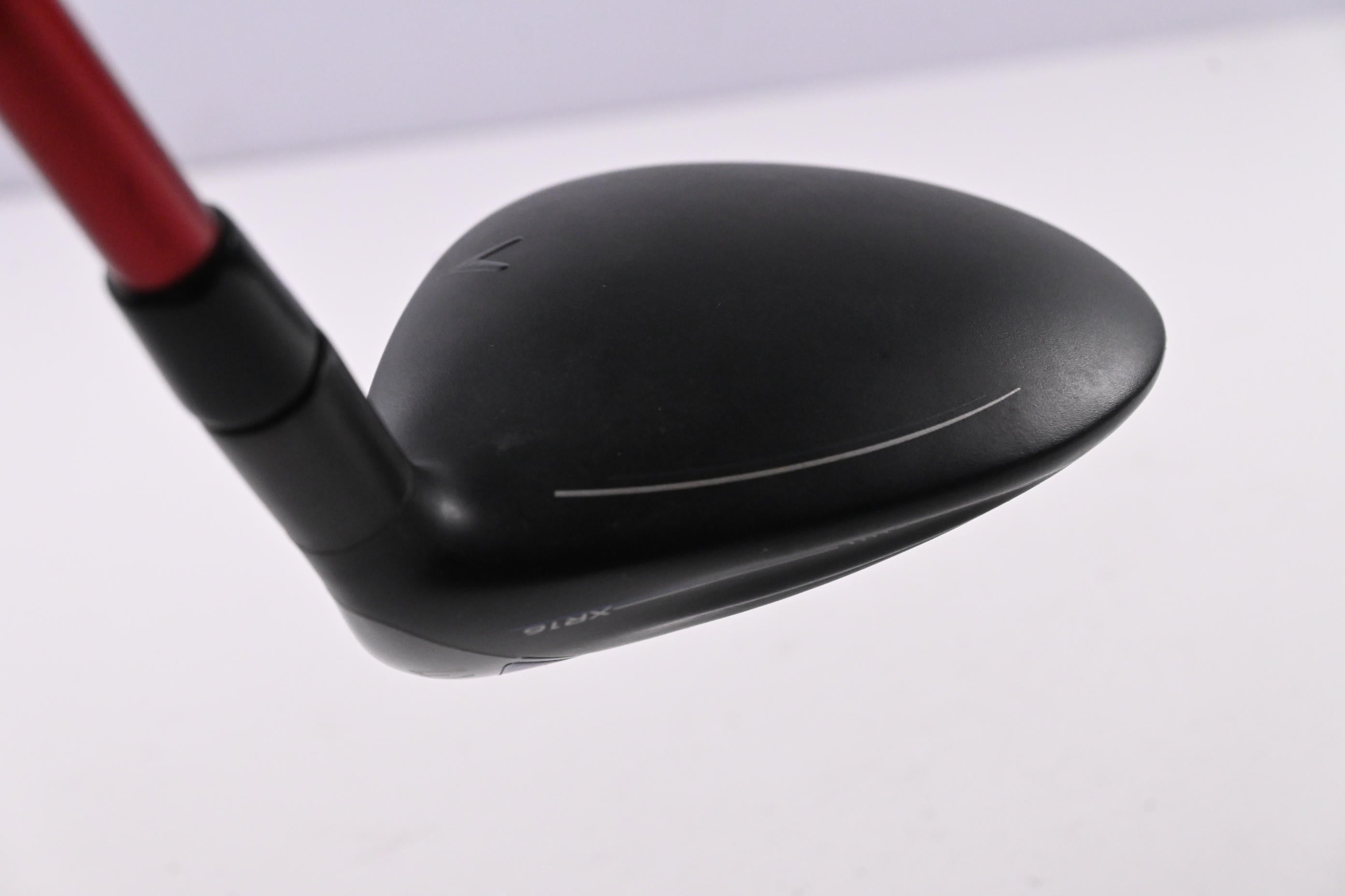 Callaway XR16 #3 Wood / 15 Degree / Stiff Flex Speeder 565 Evolution Shaft