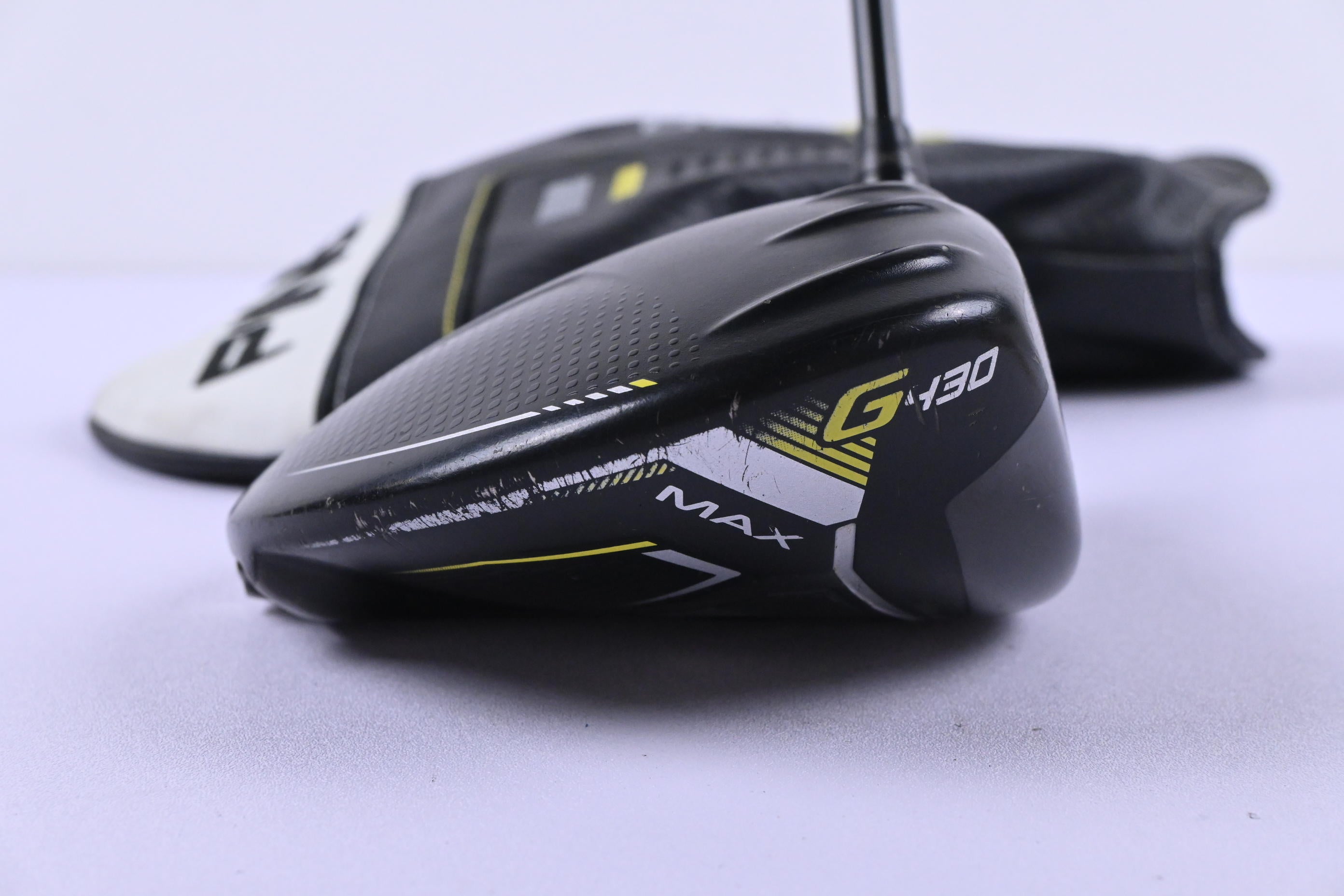 Ping G430 Max Driver / 10.5 Degree / Stiff Flex Kai'li White 70 Shaft