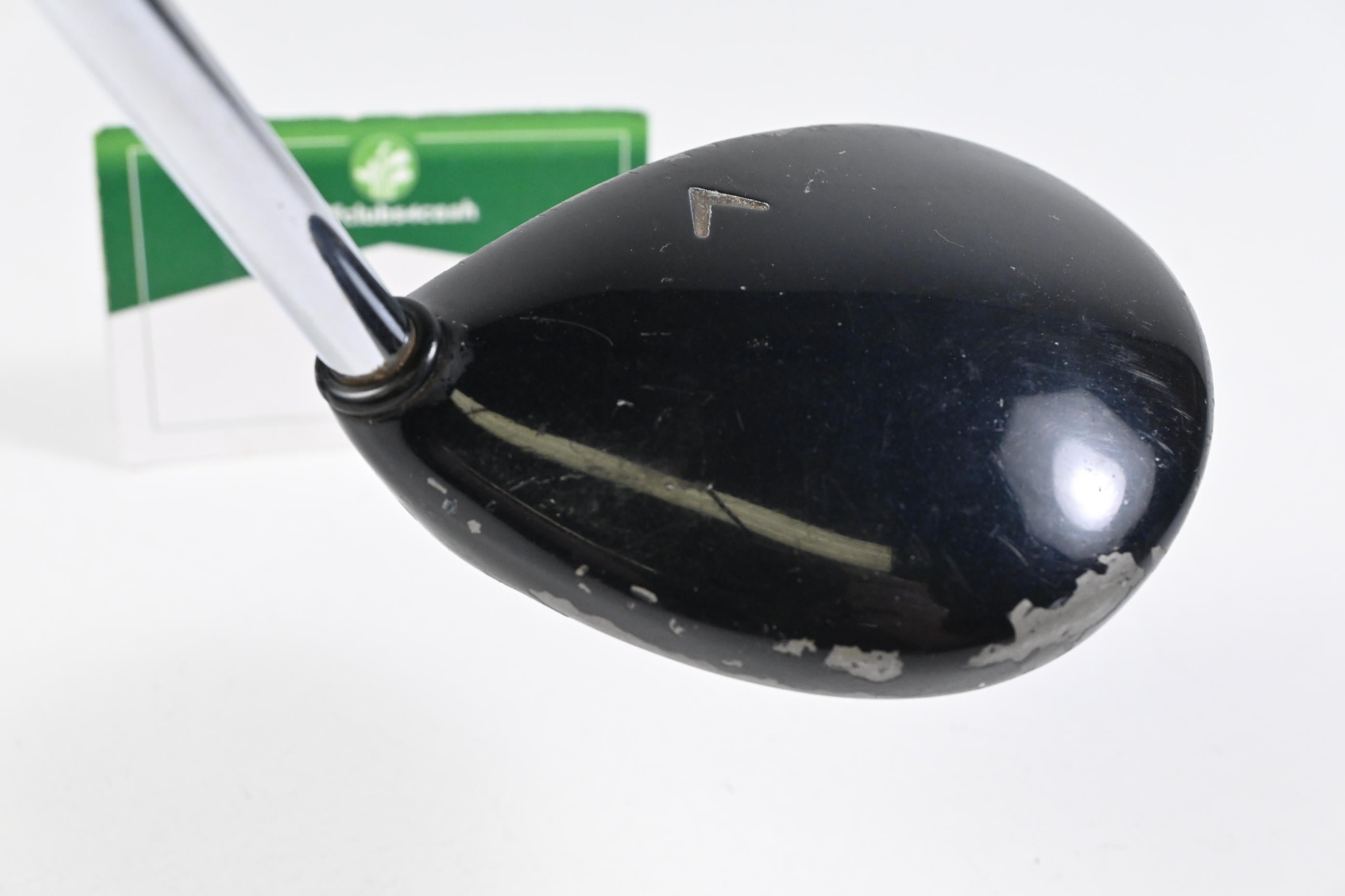 Callaway Steelhead Plus #5 Wood / 18 Degree / Regular Flex Callaway Steel Shaft