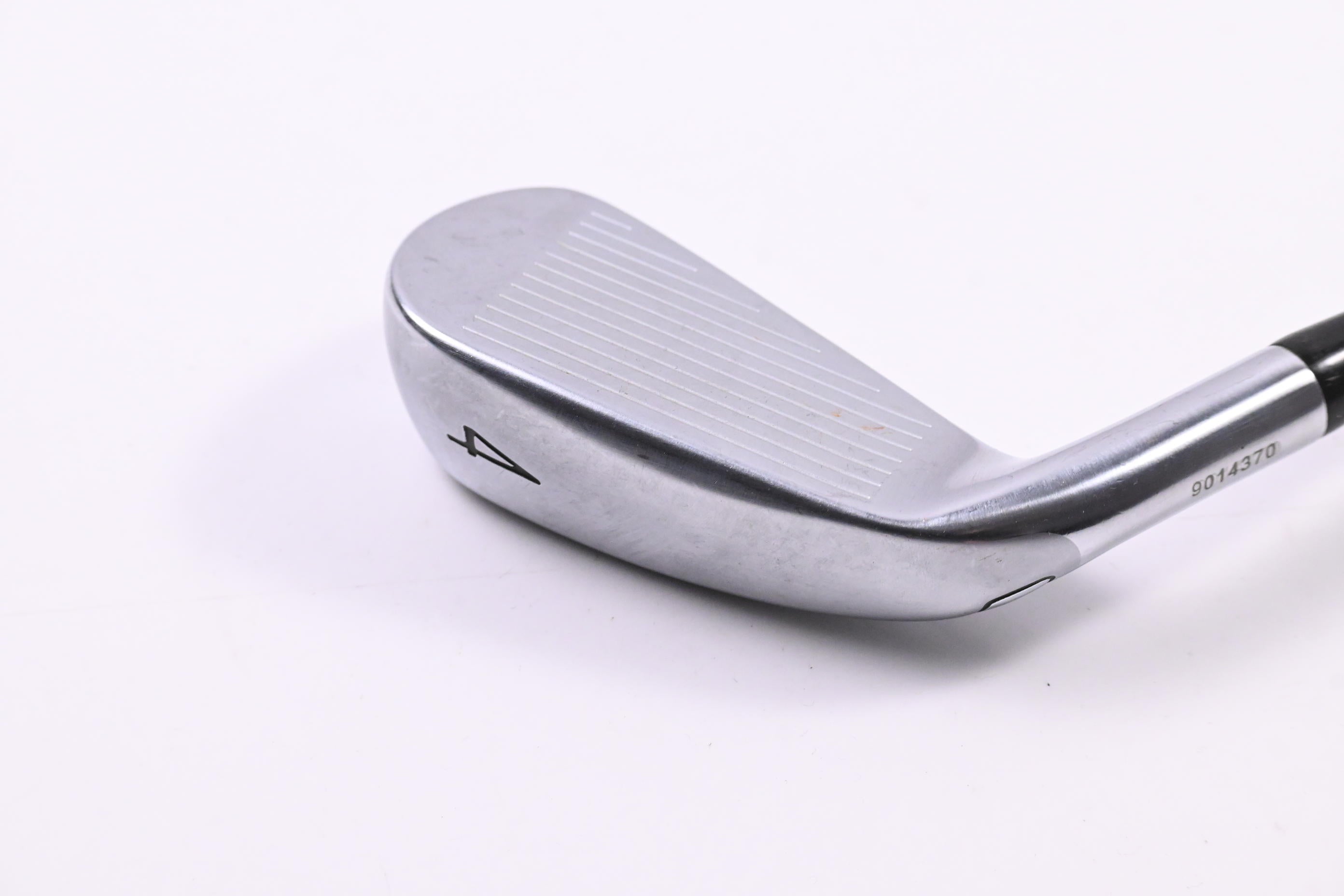 Titleist U510 #4 Iron / 22 Degree / Regular Flex Tensei AV Red AM(2) Shaft