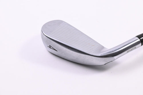 Titleist U510 #4 Iron / 22 Degree / Regular Flex Tensei AV Red AM(2) Shaft