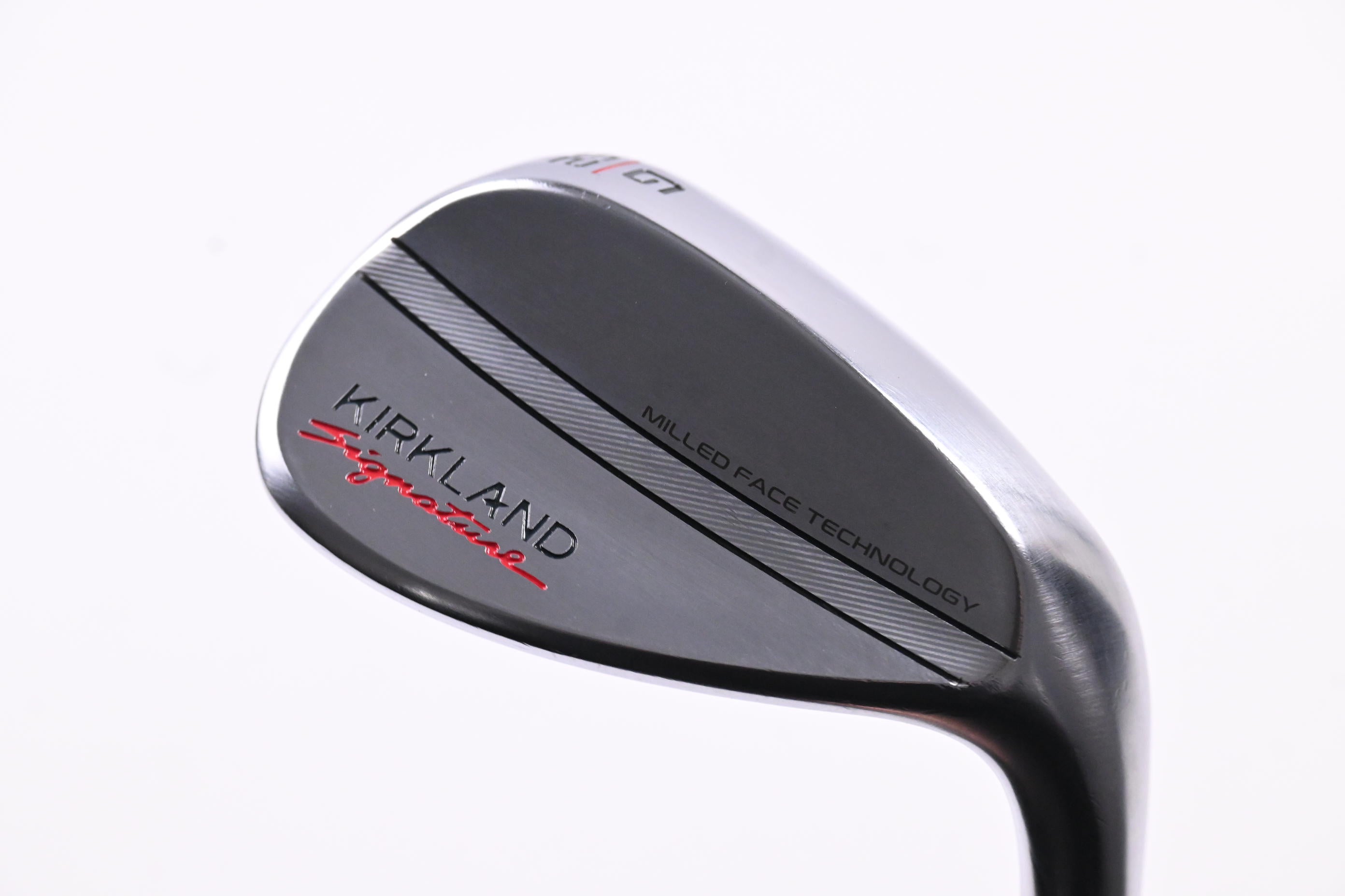 Kirkland Signature Gap Wedge / 52 Degree / Wedge Flex Kirkland Shaft