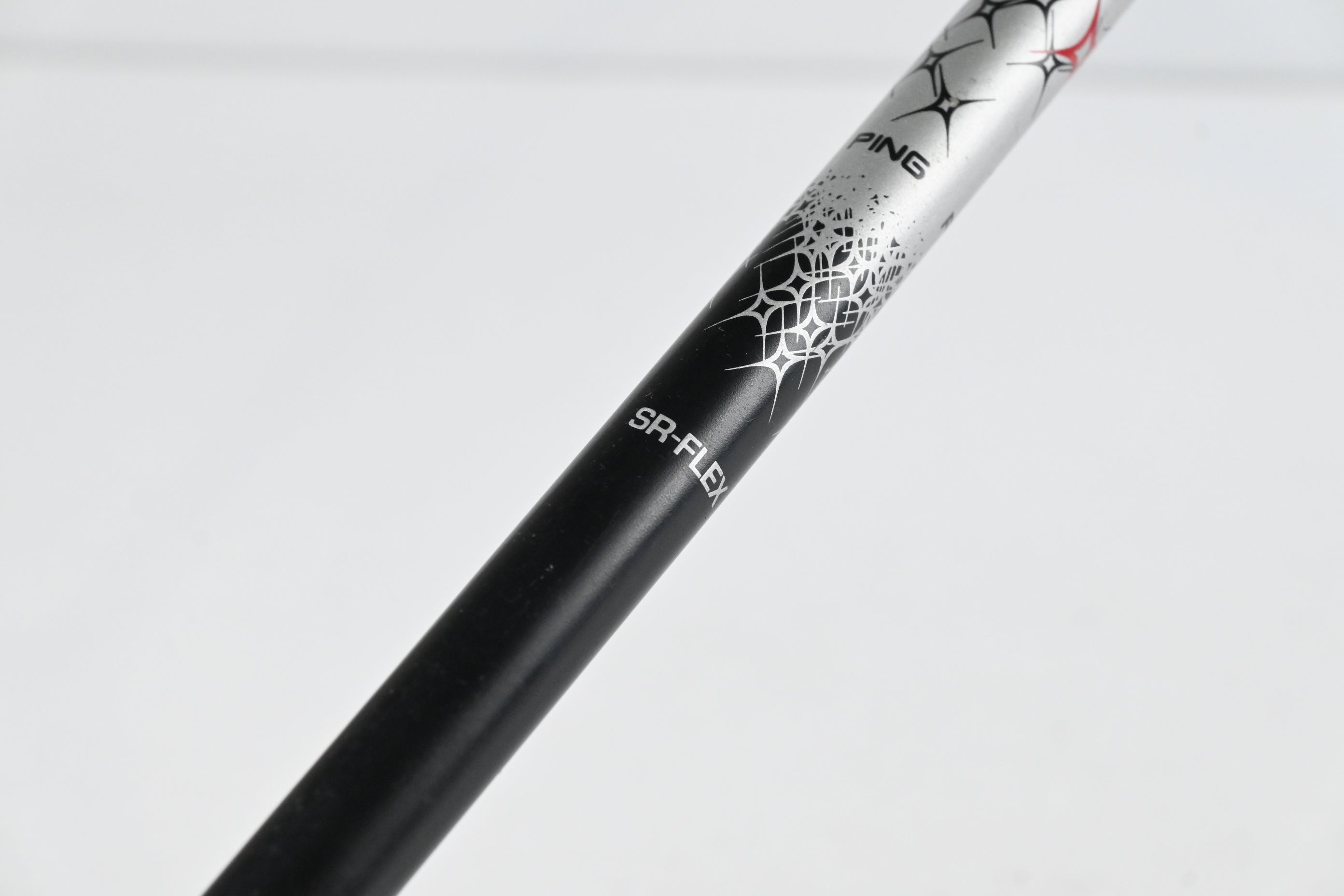 Ping G25 #3 Wood / 15 Degree / Senior Flex Ping TFC 189 Shaft