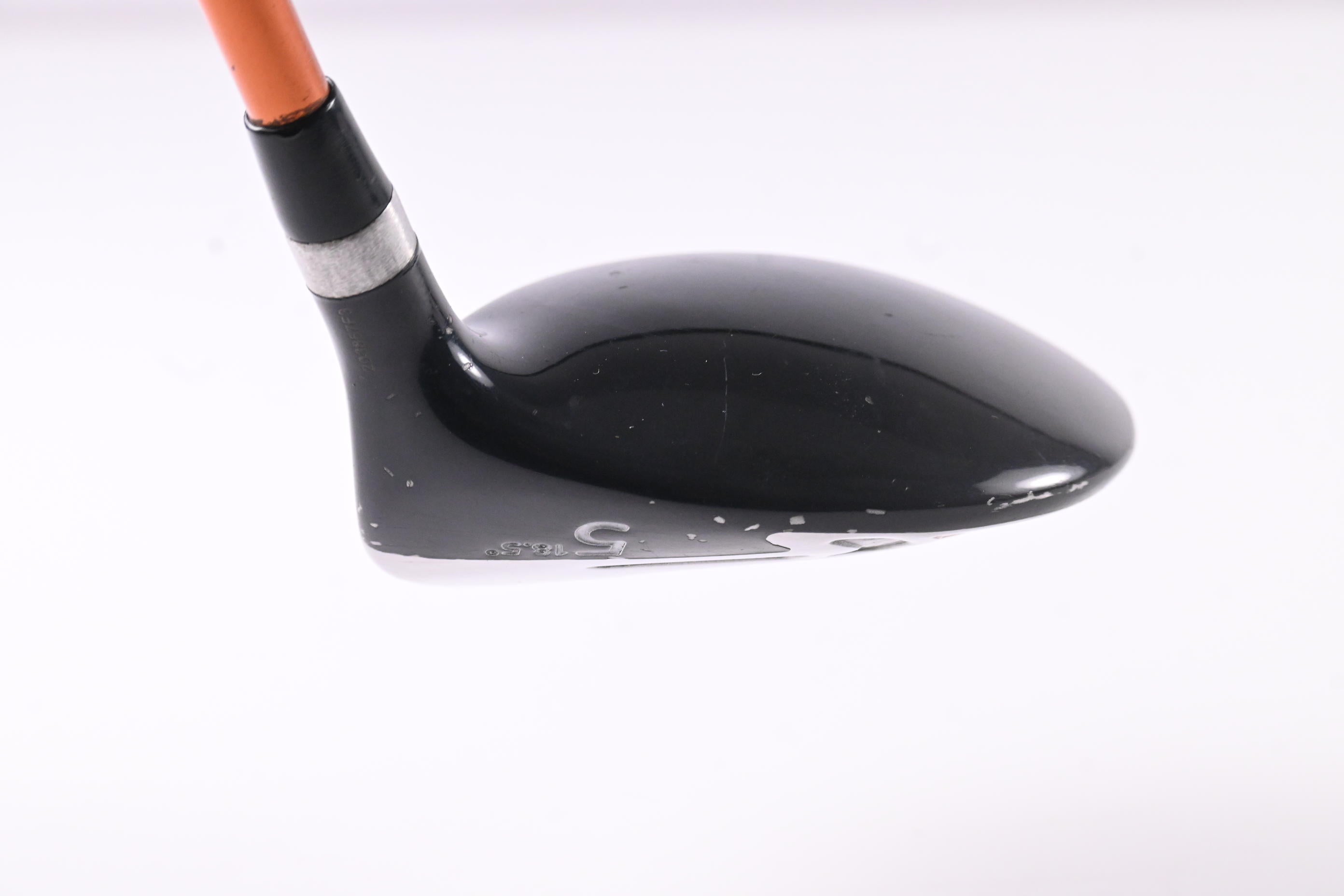 Ping G10 #5 Wood / 18.5 Degree / Regular Flex Ping TFC 129 Shaft