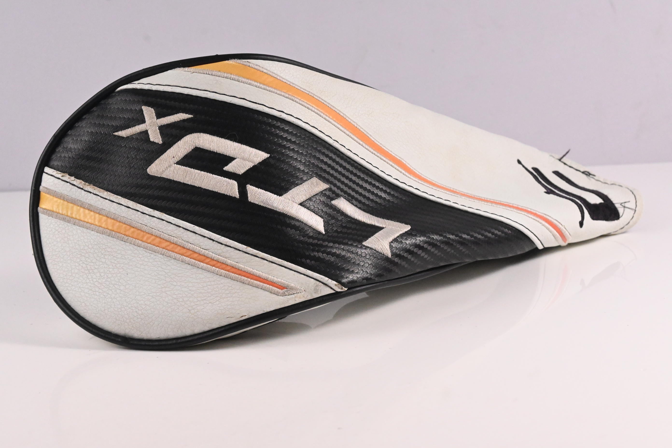Cobra LTDx LS Driver / 9 Degree / Stiff Flex HZRDUS Smoke Blue RDX 70 Shaft