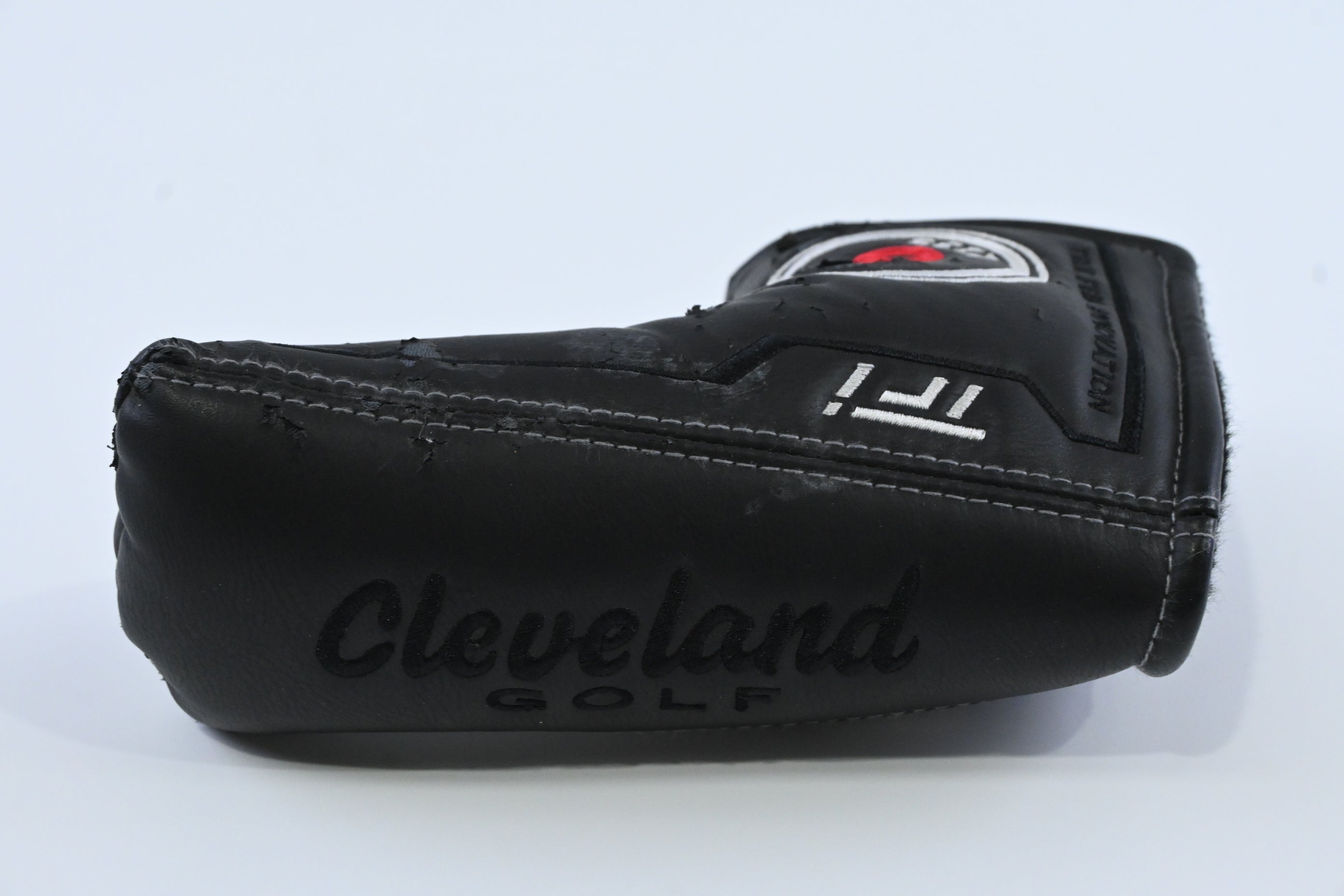 Cleveland TFI 2135 Black 6.5 Putter / 35 Inch