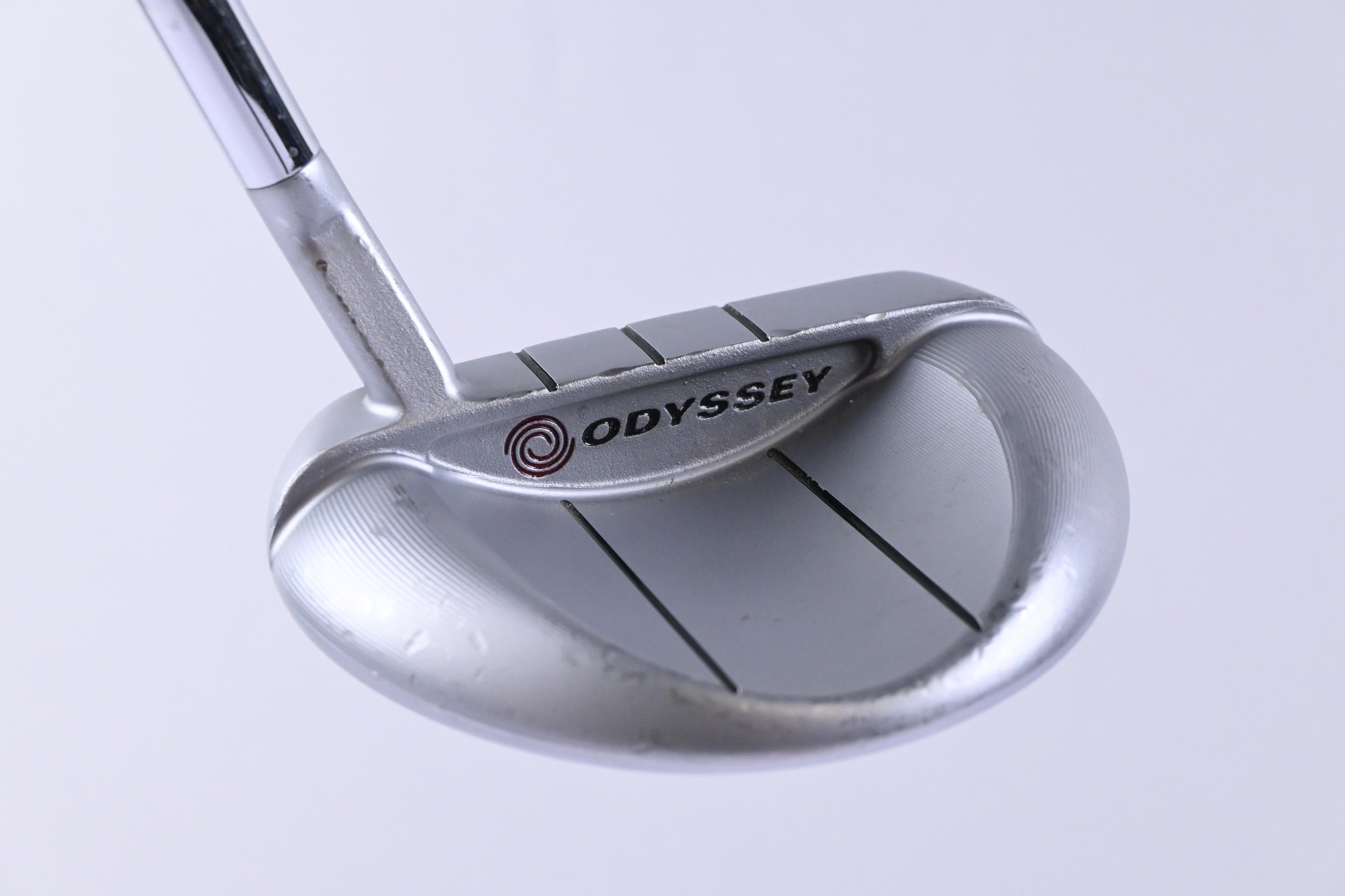Odyssey White Hot OG 2023 Rossie S Putter / 34 Inch