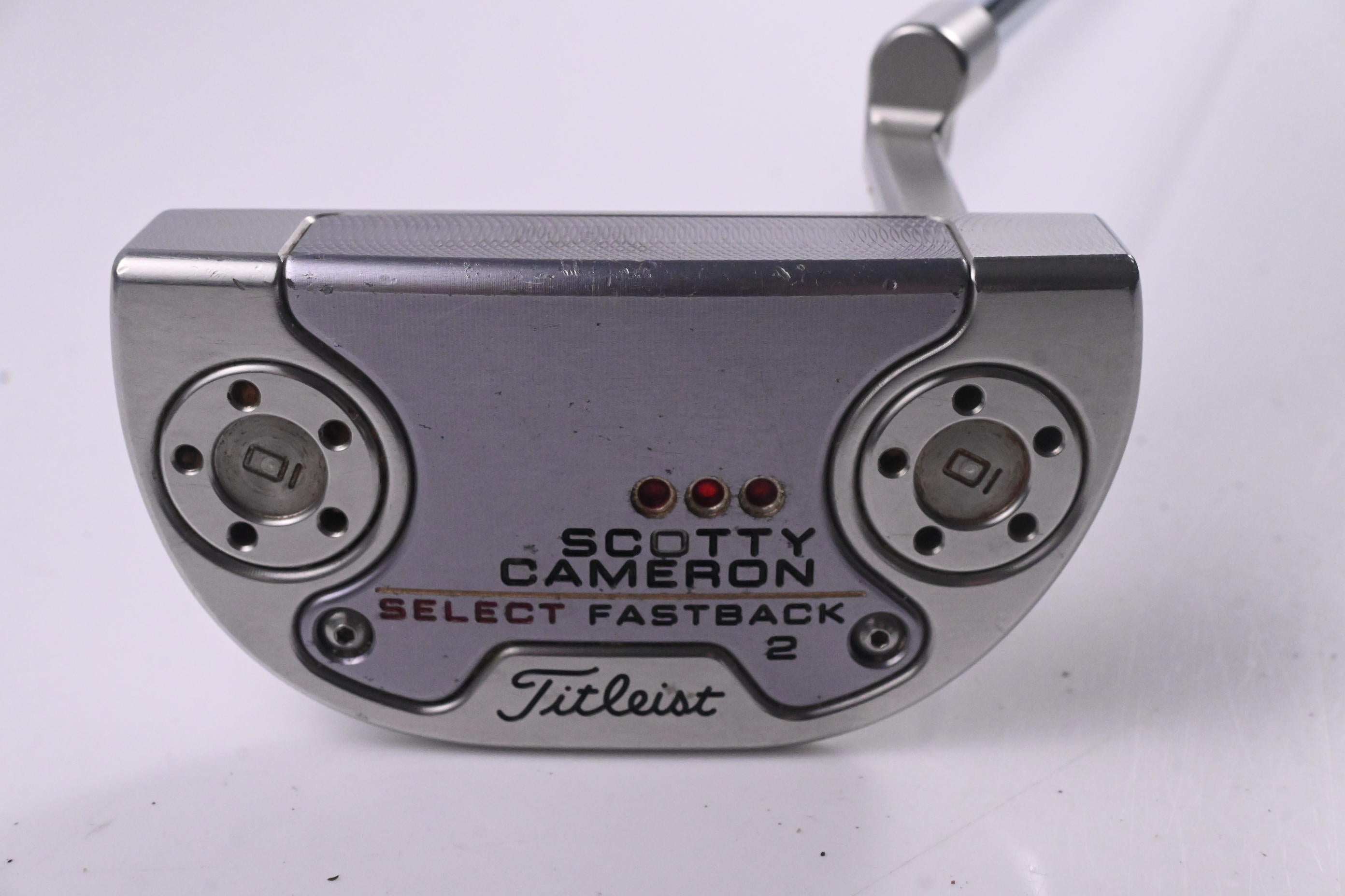 Scotty Cameron Select 2018 Fastback 2 Putter / 36 Inch