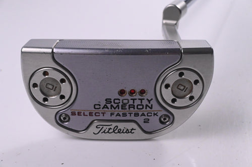 Scotty Cameron Select 2018 Fastback 2 Putter / 36 Inch