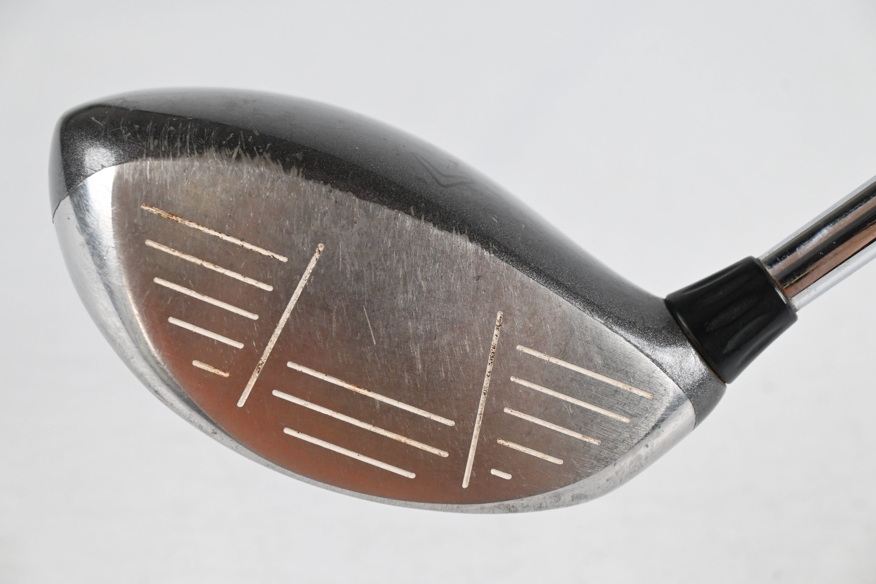 Callaway Big Bertha 2004 #3 Wood / 16 Degree / Uniflex Callaway Big Bertha Shaft
