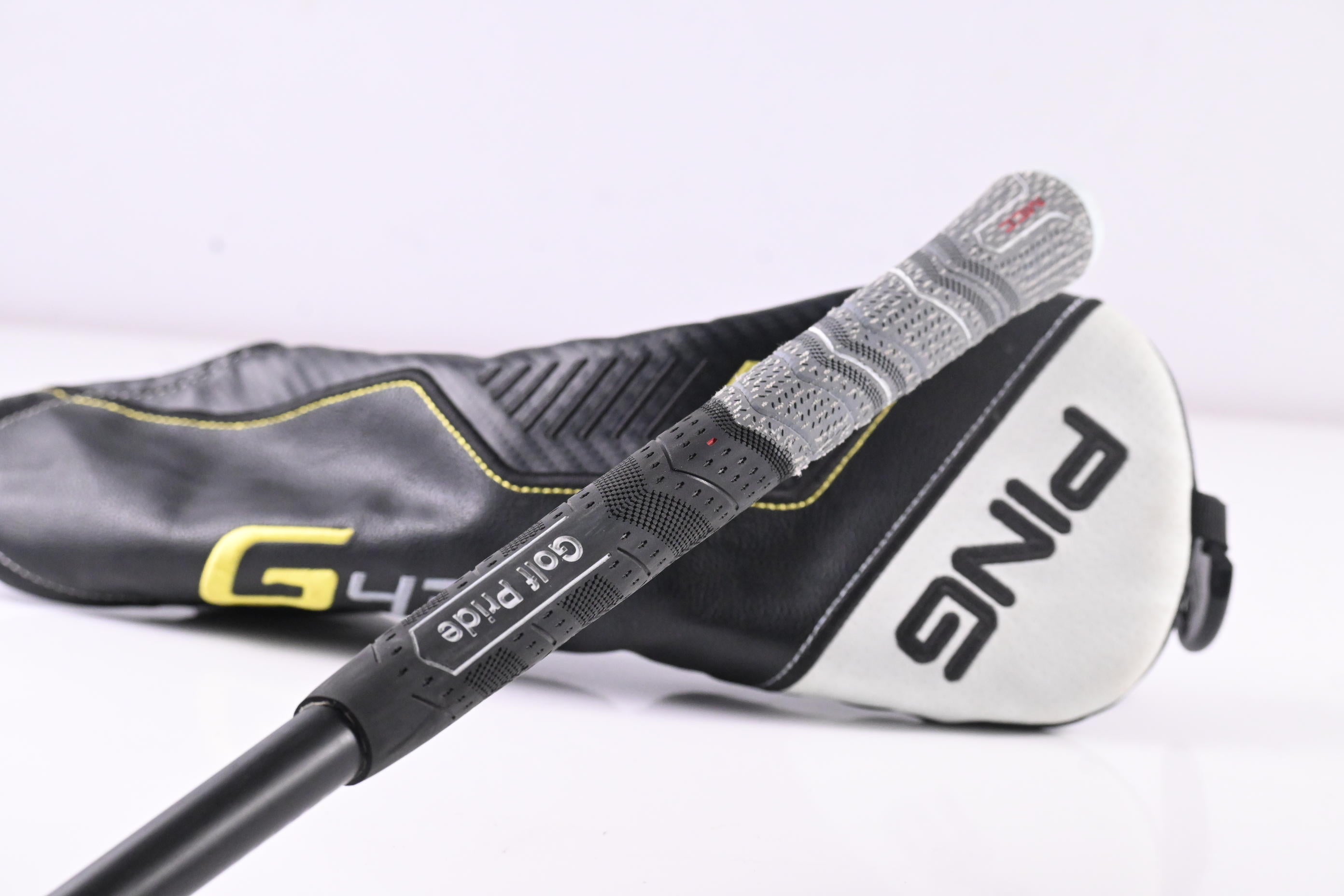 Ping G430 SFT #5 Wood / 19 Degree / Stiff Flex Ping Tour 2.0 Black 75 Shaft