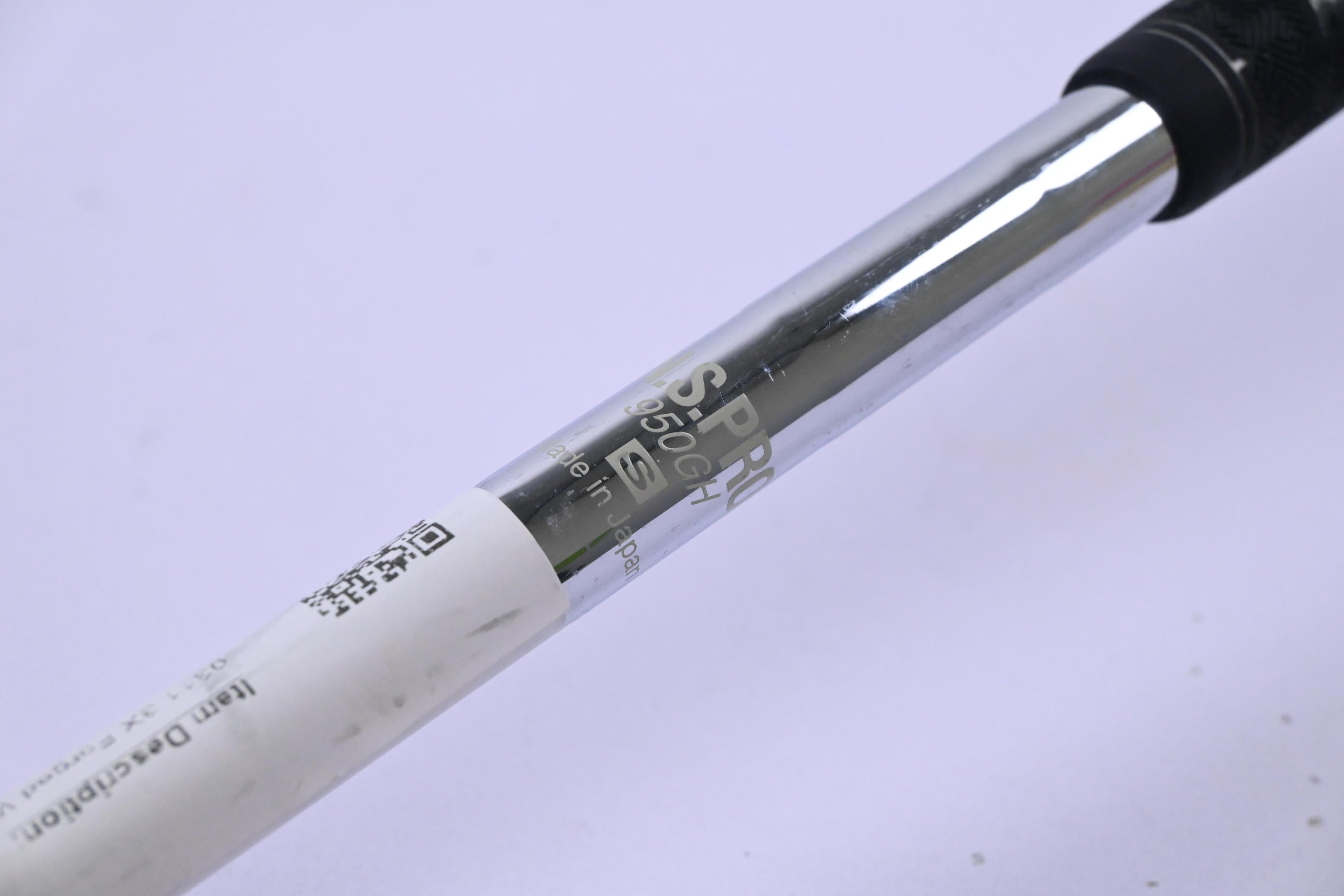 PXG 0311 3X Forged Sand Wedge / 56 Degree / Stiff Flex N.S.PRO 950 GH Shaft