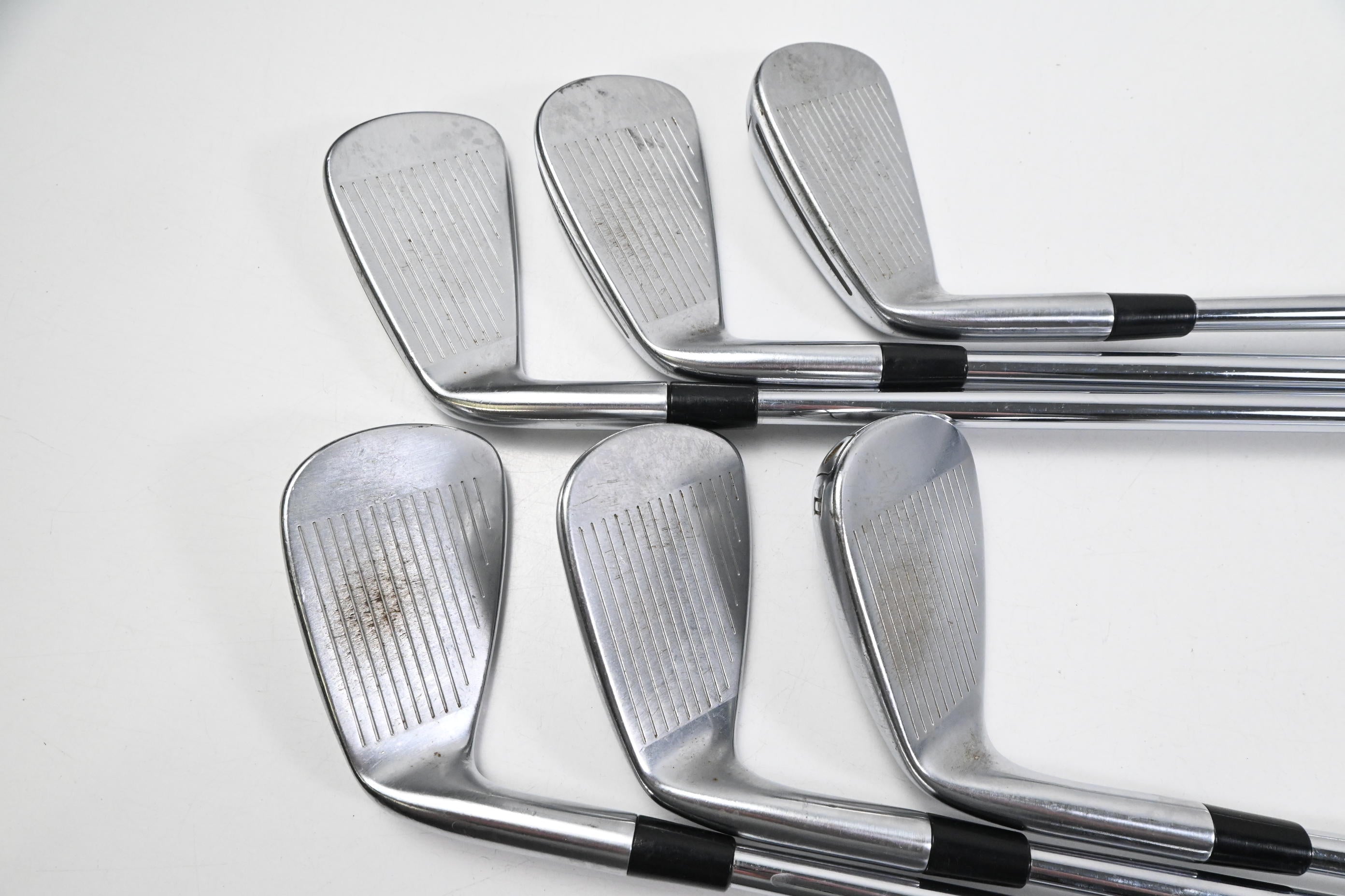 Taylormade P790 2019 Irons / 5-PW / Stiff Flex Dynamic Gold 105 S300 Shafts