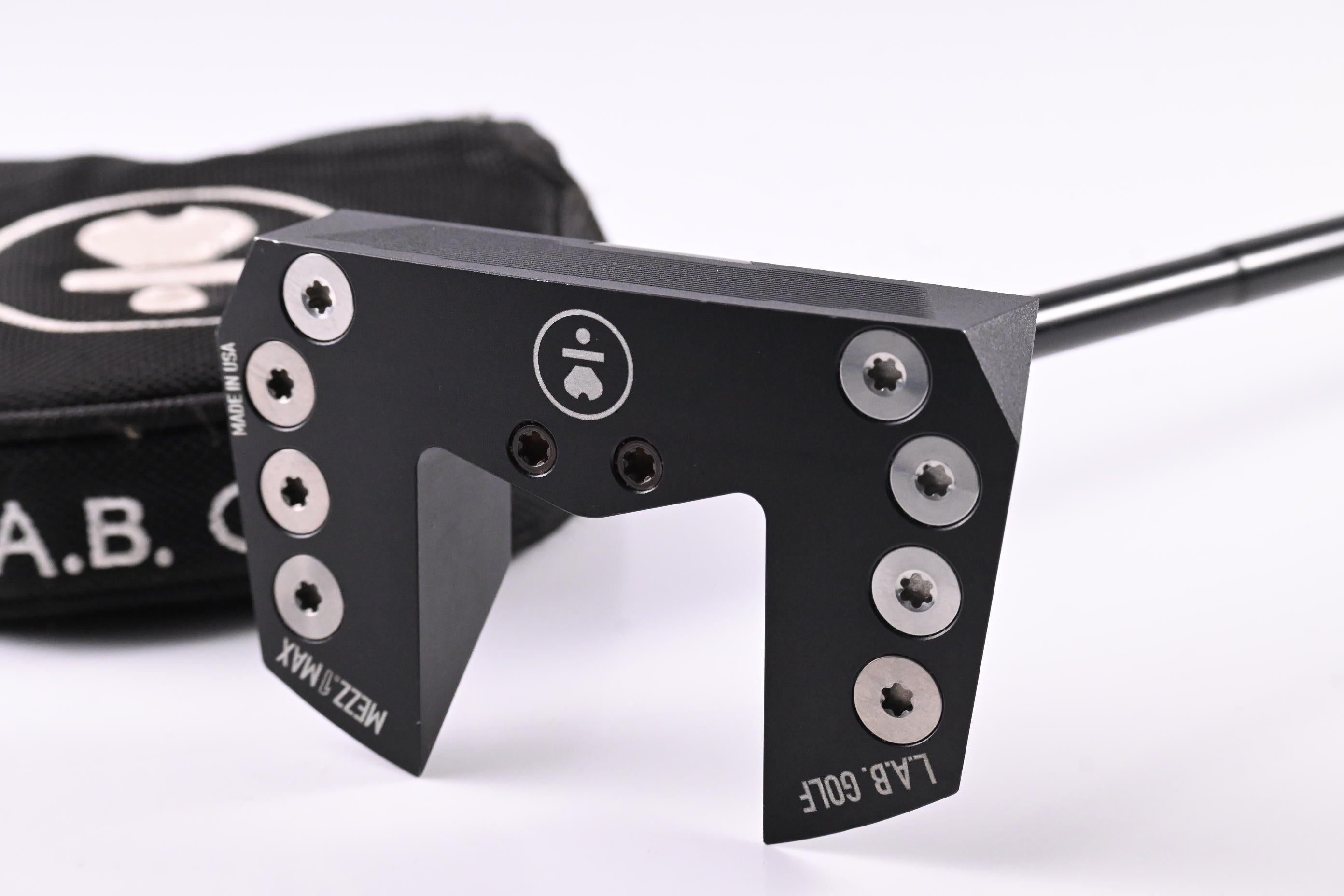 L.A.B Golf Mezz.1 Max Putter / 34 Inch
