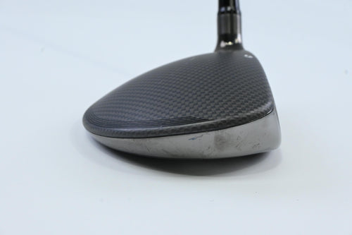 Taylormade Qi35 #3 Wood / 15 Degree / Regular Flex Fujikura Ventus Blue 5 Shaft