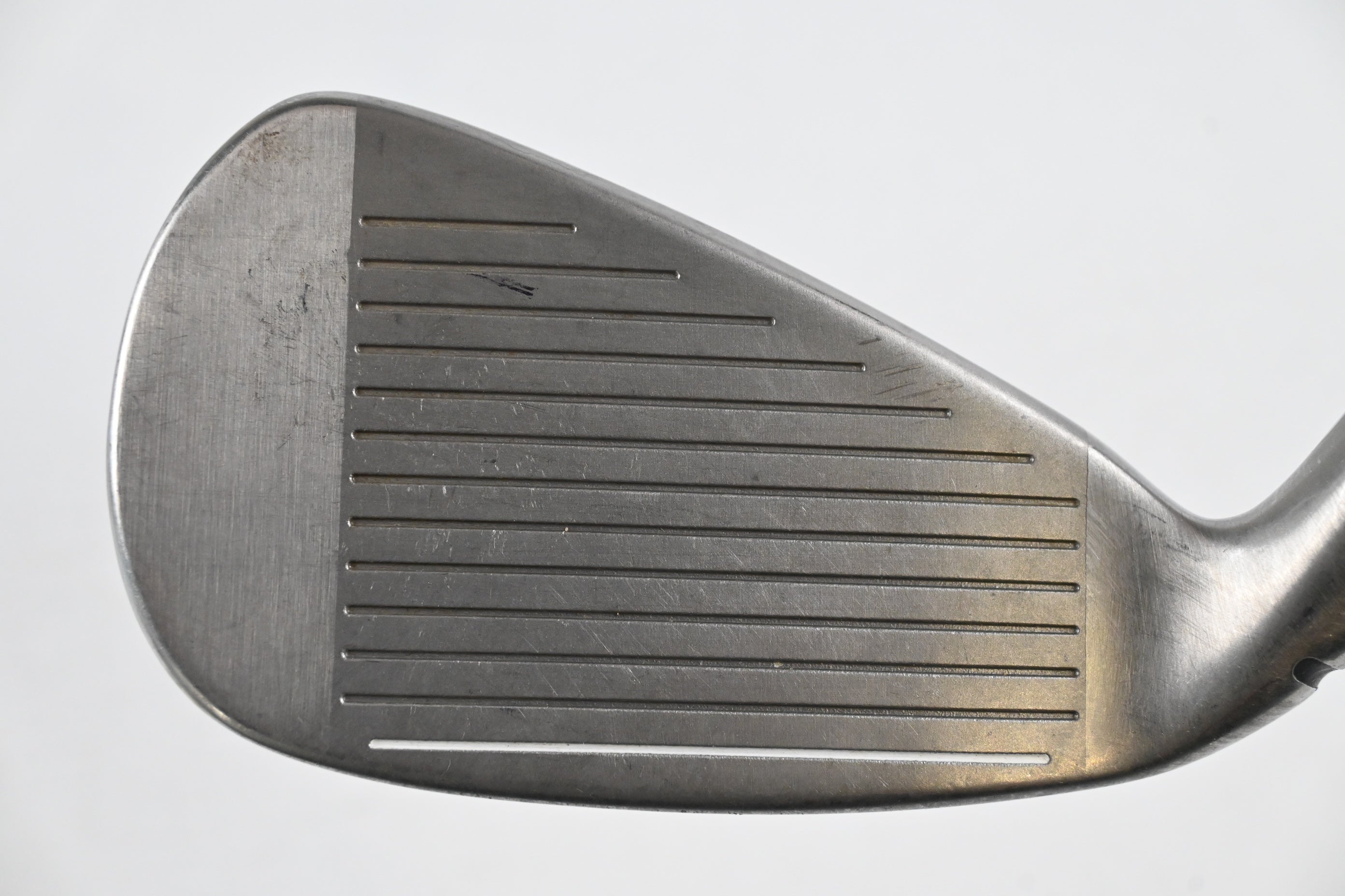 Taylormade Stealth #5 Iron / 21 Degree / Stiff Flex KBS MAX MT 85 Shaft