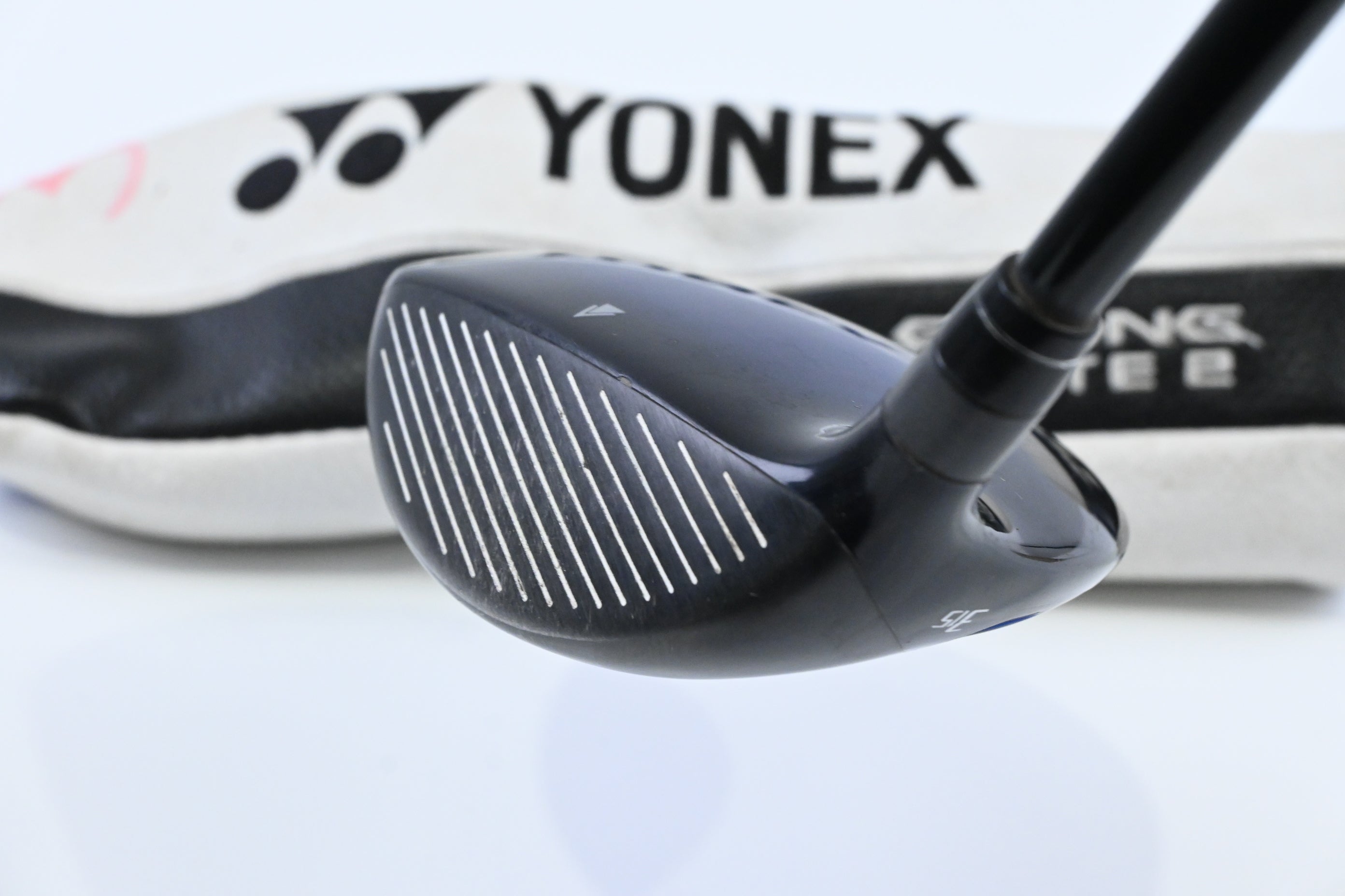 Yonex Ezone Elite 2 #3 Wood / 15 Degree / Senior Flex Yonex M55 Shaft