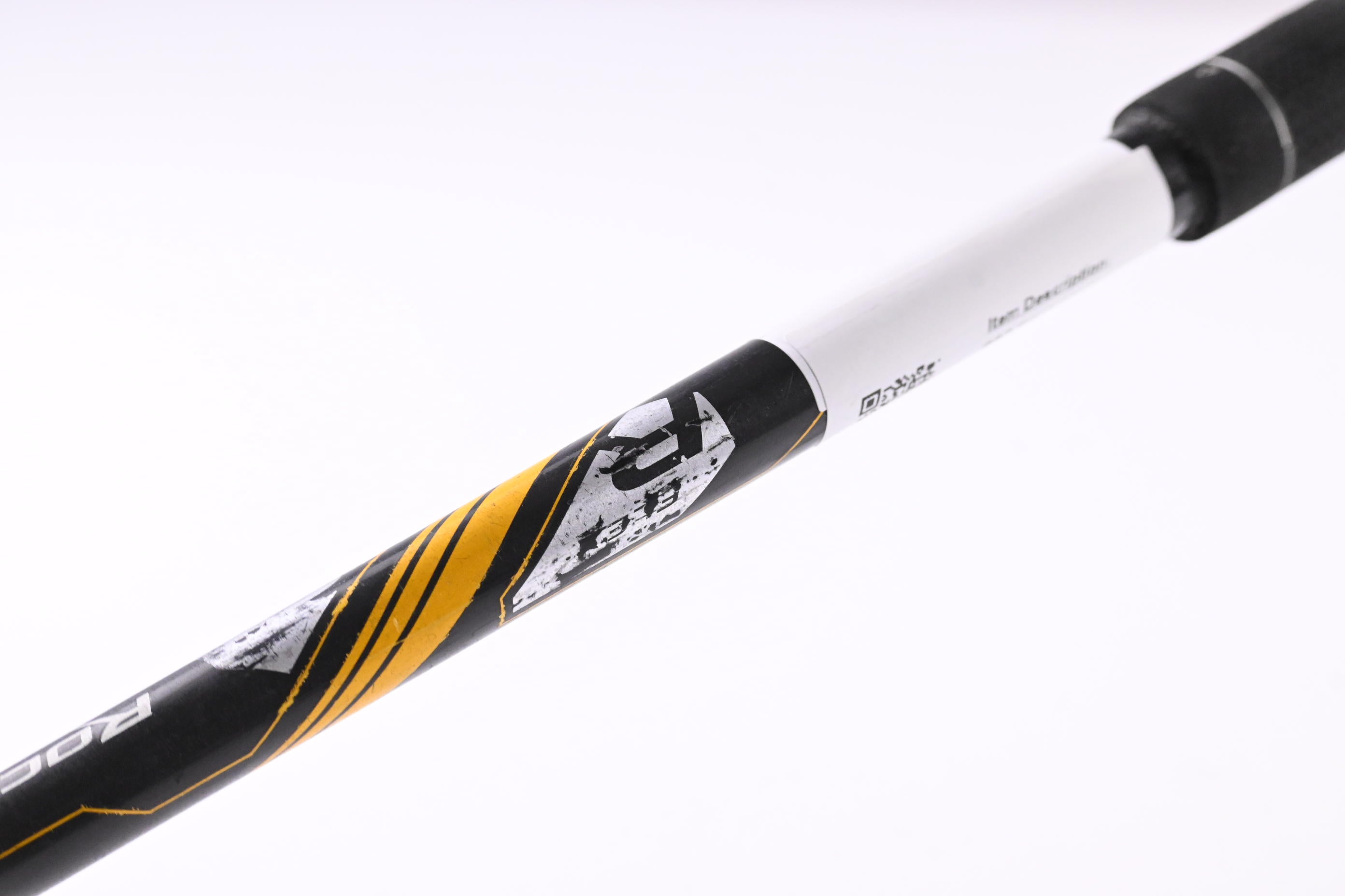 Taylormade RBZ Stage 2 #3 Hybrid / 19 Degree / Regular Flex Taylormade RBZ 65