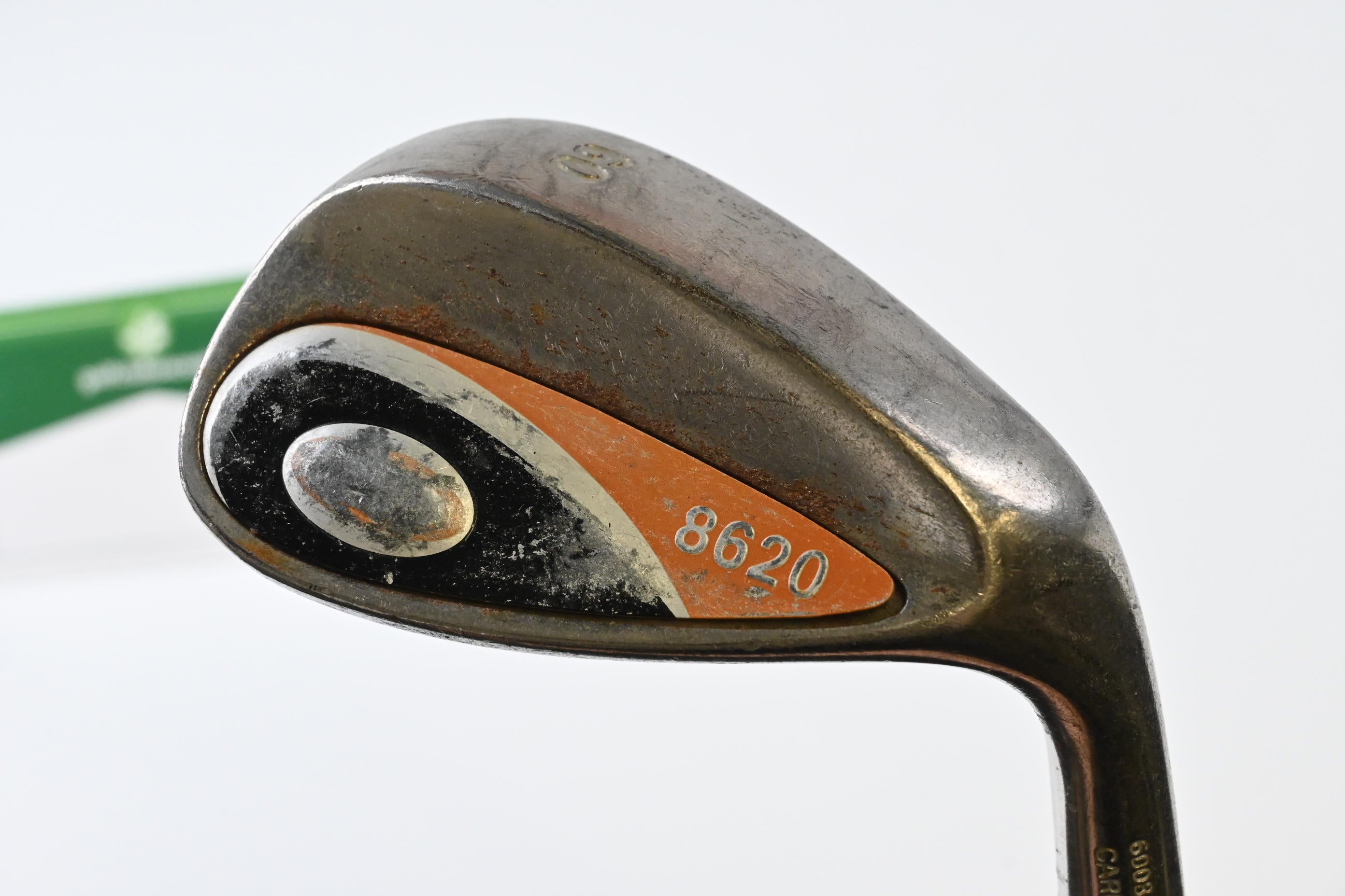 Ladies Lynx C3 Lob Wedge / 60 Degree / Ladies Flex C3-Max Shaft