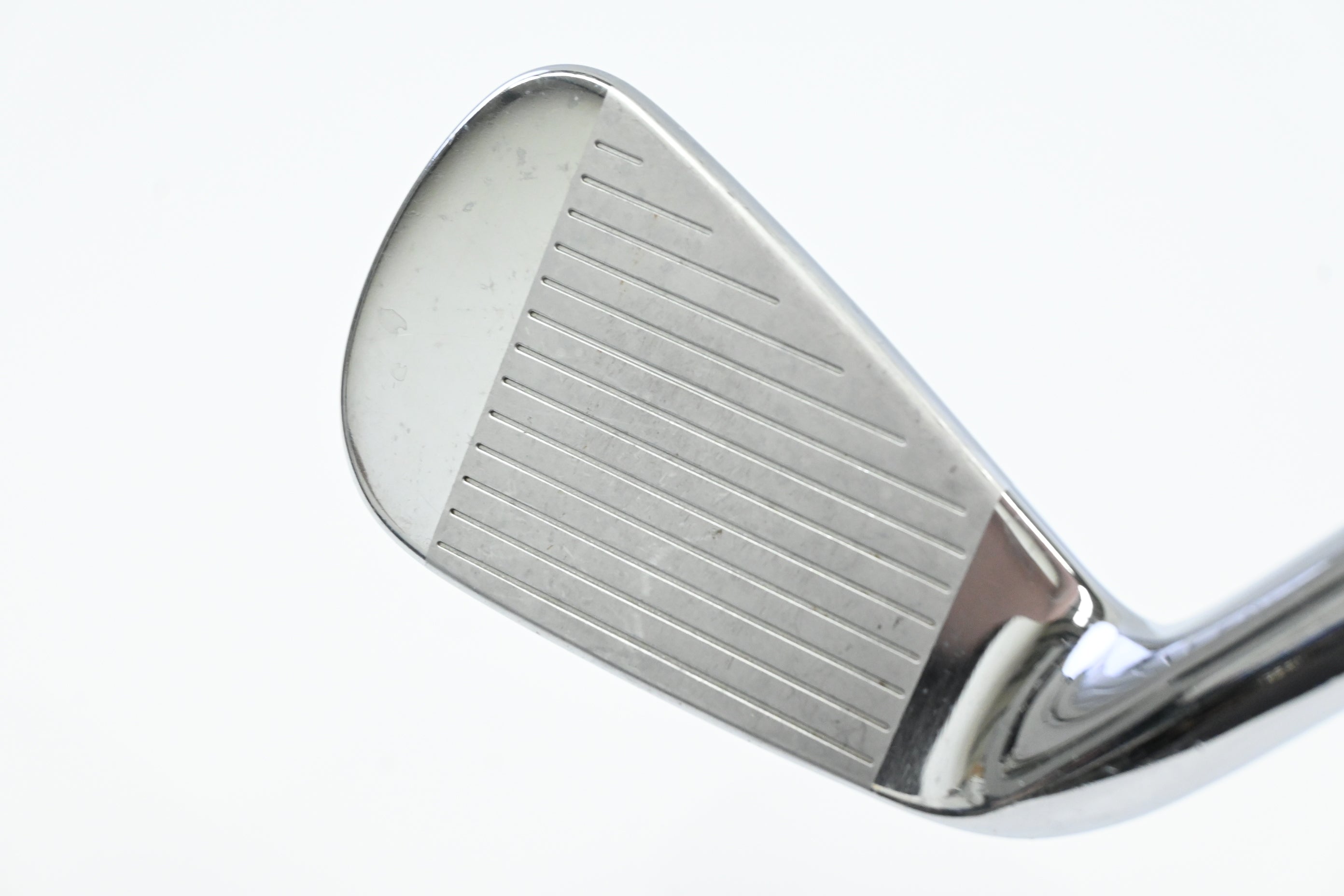 Callaway Apex Pro 19 #4 Iron / 23 Degree / X-Flex NS Pro Modus3 Tour 105 Shaft