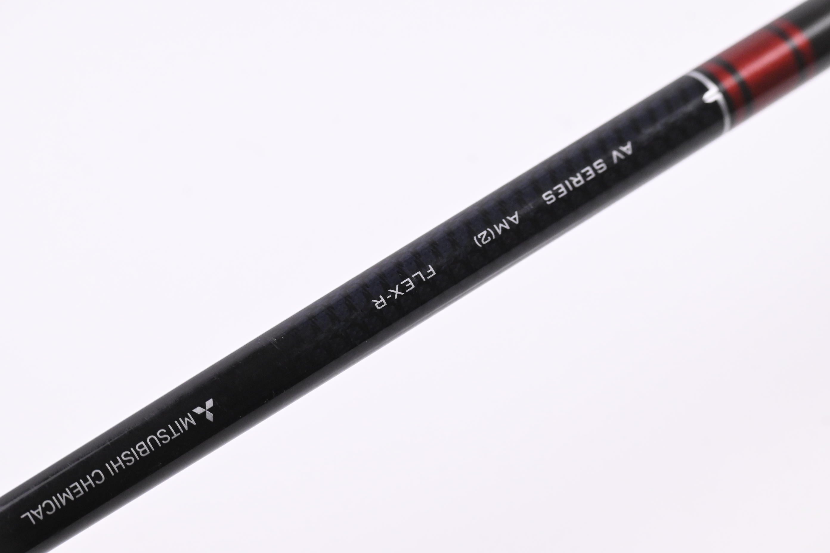 Titleist U510 #4 Iron / 22 Degree / Regular Flex Tensei AV Red AM(2) Shaft