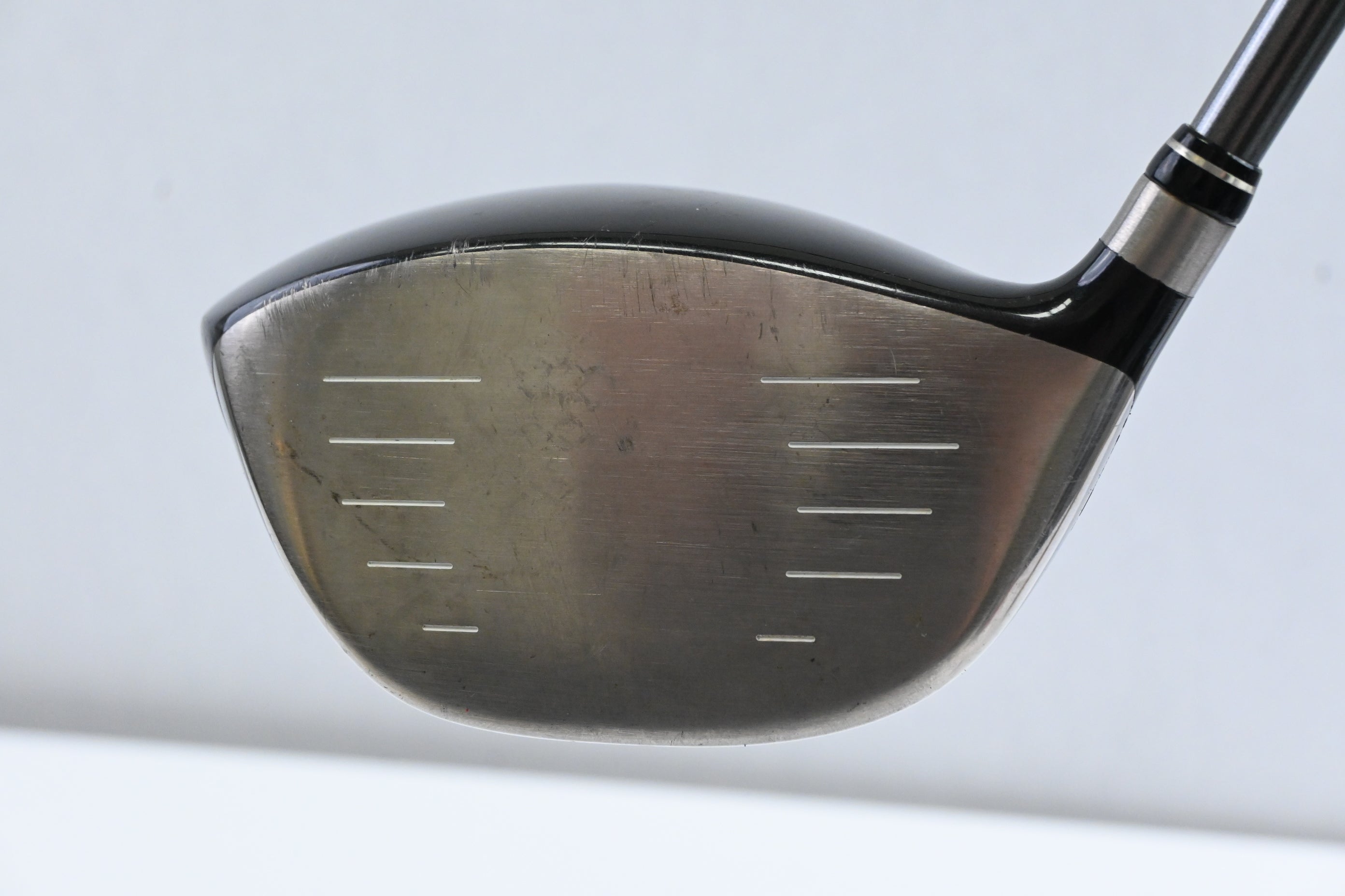 Taylormade XR-05 Driver / 9.5 Degree / Stiff Flex XR-05 Super Lite 54