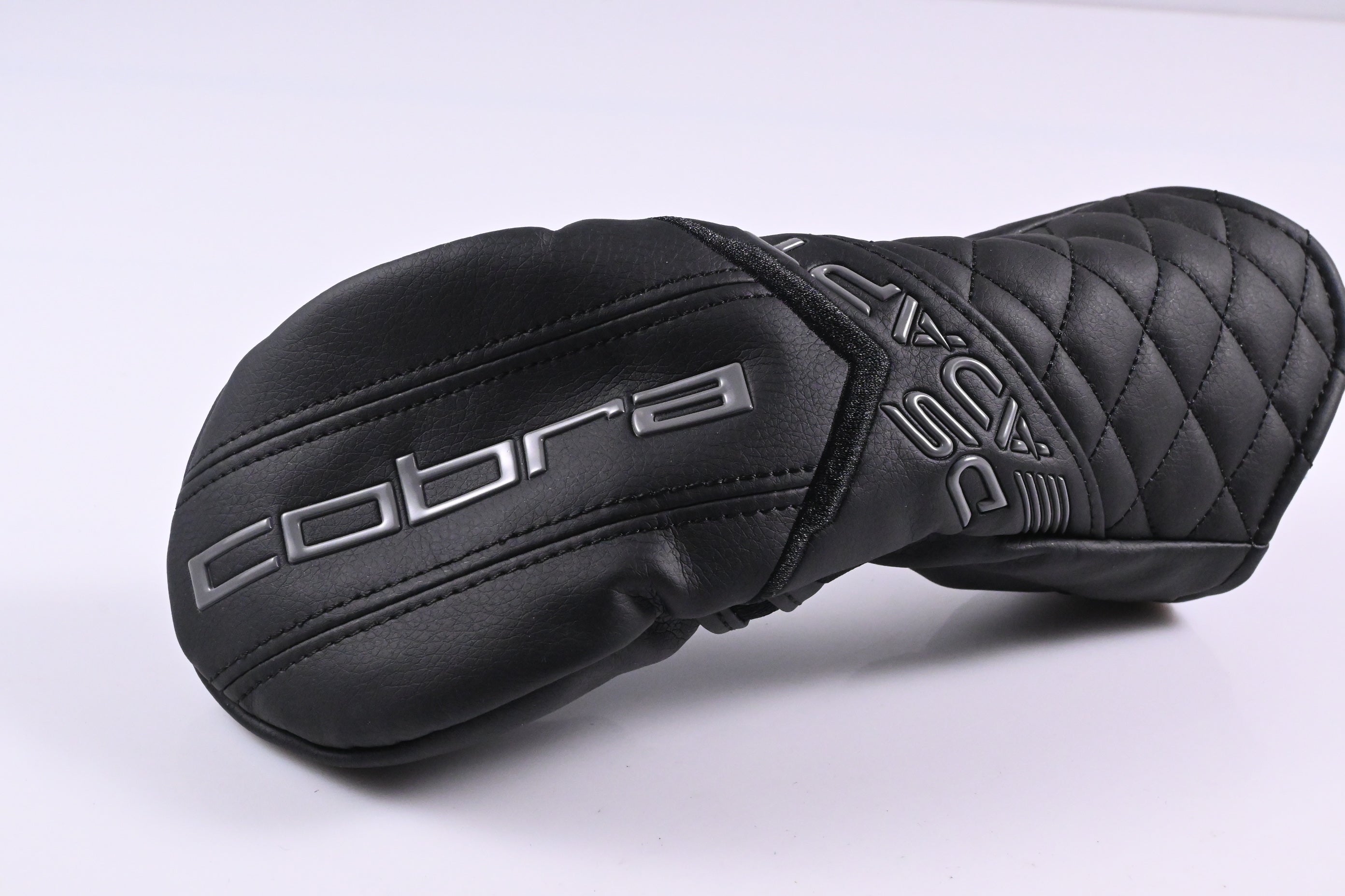 Cobra DS-Adapt X #3 Wood / 15 Degree / Regular Flex Denali Blue 60 Shaft