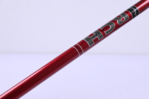 Left Hand Callaway Heavenwood #3 Hybrid / 20 Degree / Regular Flex RCH 75 Shaft