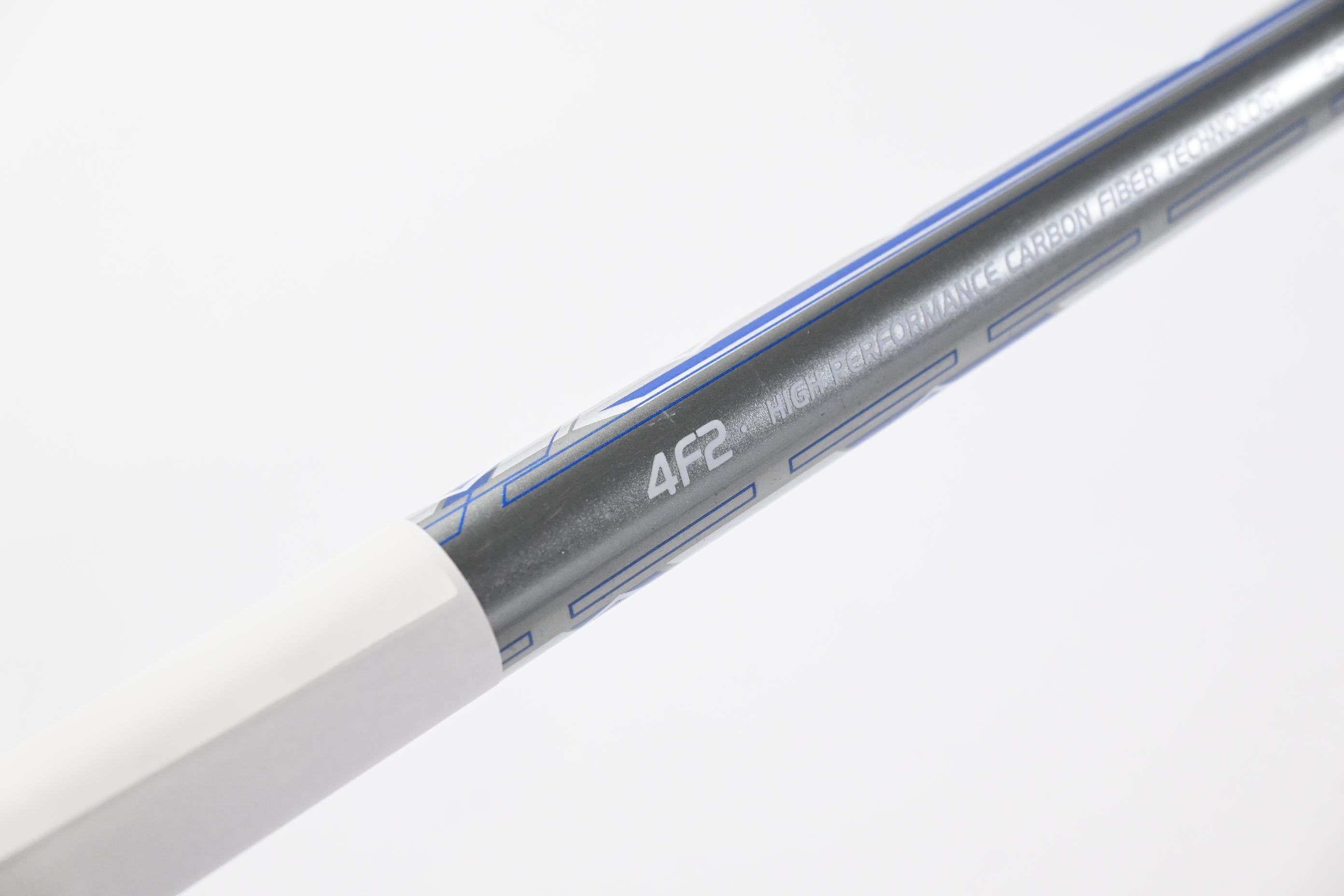 UST Mamiya Helium 4 Driver Shaft / Senior Flex / Taylormade 2nd Gen