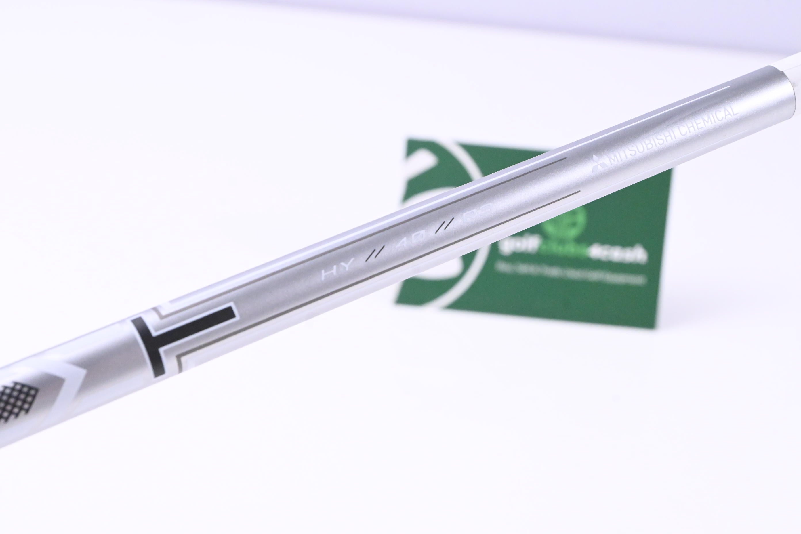 MMT Speedmesh 40 #3 Hybrid Shaft / Ladies Flex / Titleist 2nd Gen