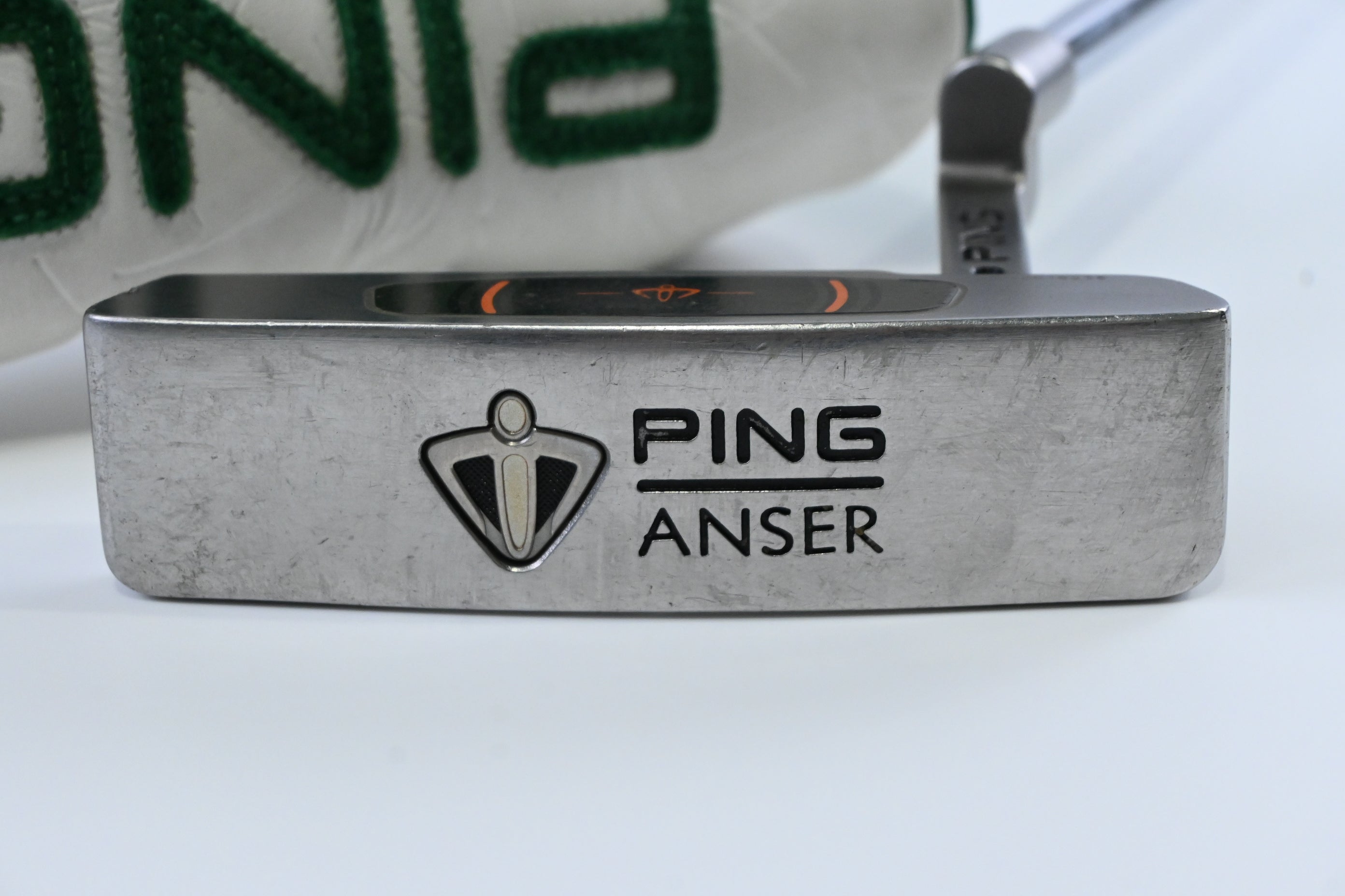 Ping I-Series Anser Putter / 33 Inch