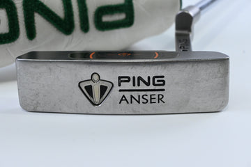Ping I-Series Anser Putter / 33 Inch