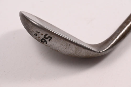 Cleveland CG15 Sand Wedge / 56 Degree / Wedge Flex Cleveland Steel Shaft