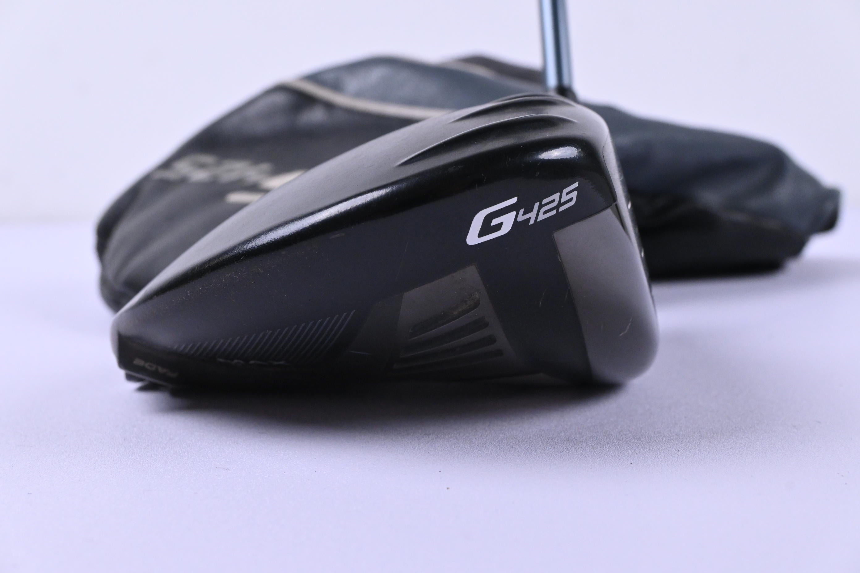 Ping G425 Max Driver / 10.5 Degree / Stiff Flex Ping Alta CB Slate 55 Shaft