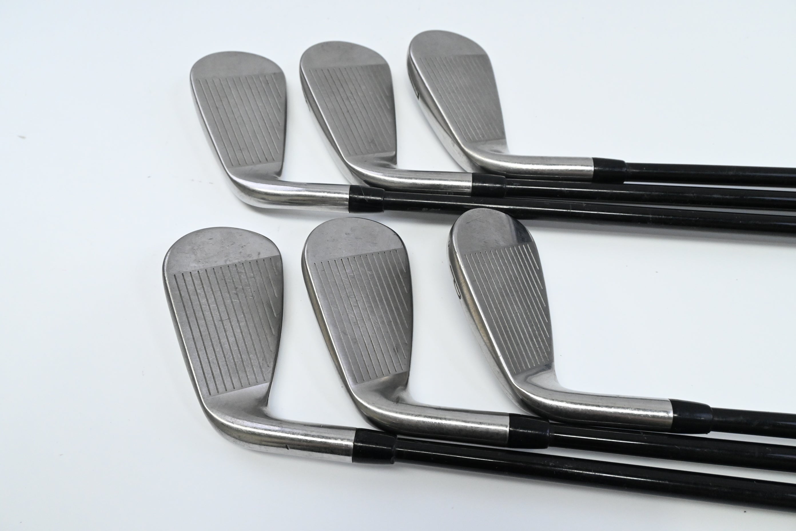 Titleist 718 AP1 Irons / 5-PW / Regular Flex Tensei CK Red AMC Shafts