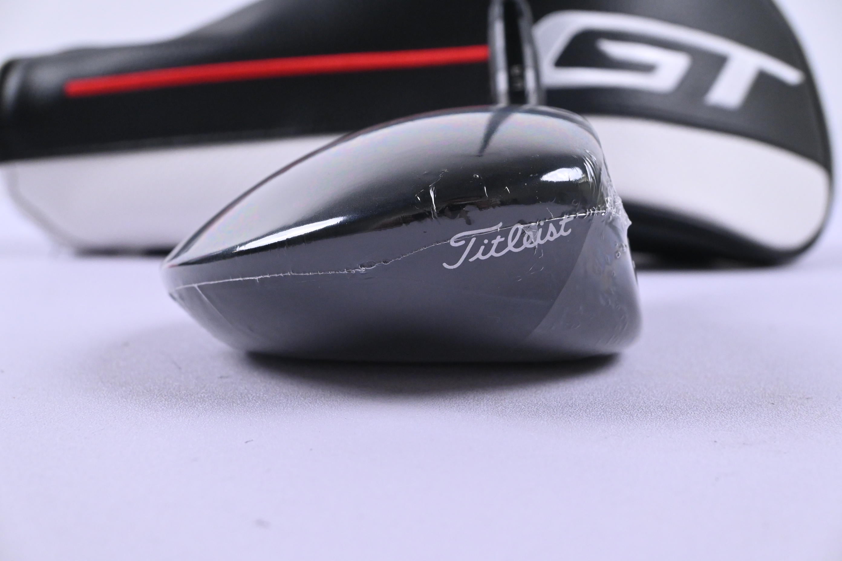 Titleist GT280 Mini Driver / 13 Degree / Stiff Flex Tensei 1K Blue 65 Shafts