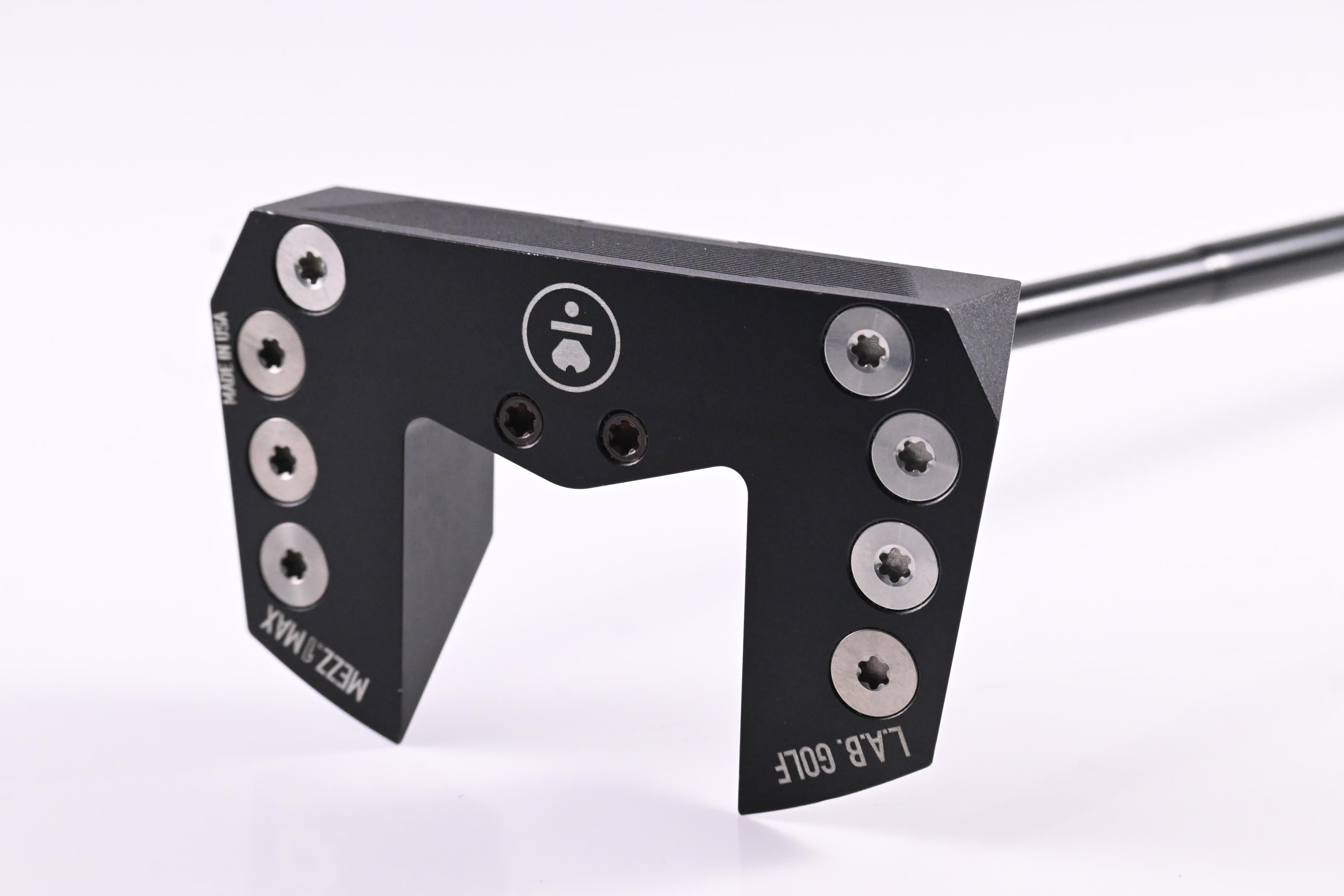 L.A.B Golf Mezz.1 Max Putter / 34 Inch