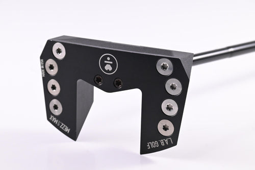 L.A.B Golf Mezz.1 Max Putter / 34 Inch
