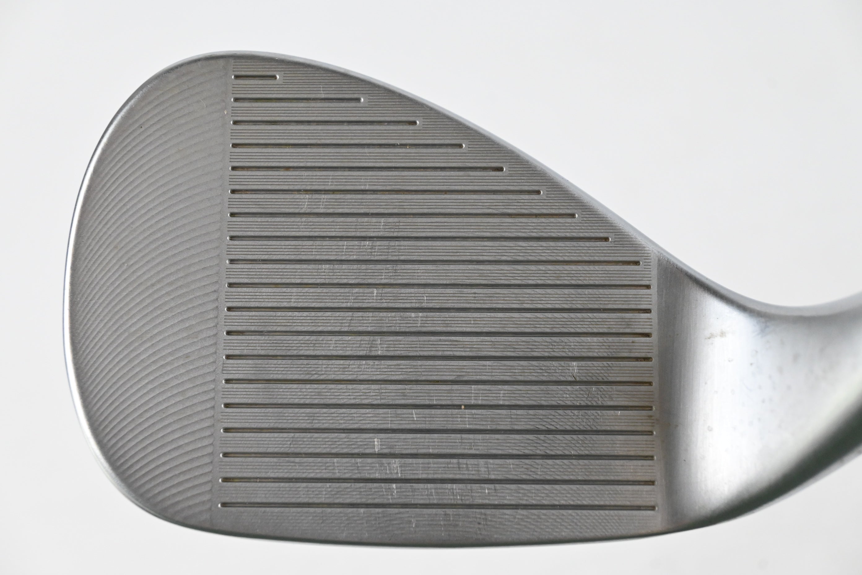 Cleveland RTX ZipCore Sand Wedge / 54 Degree / Wedge Flex Dynamic Gold Spinner