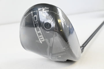 Cobra OPTM LS Driver / 9 Degree / X-Flex Kai'li Dark Waves 60 Shaft