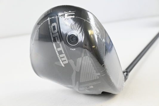 Cobra OPTM LS Driver / 9 Degree / X-Flex Kai'li Dark Waves 60 Shaft
